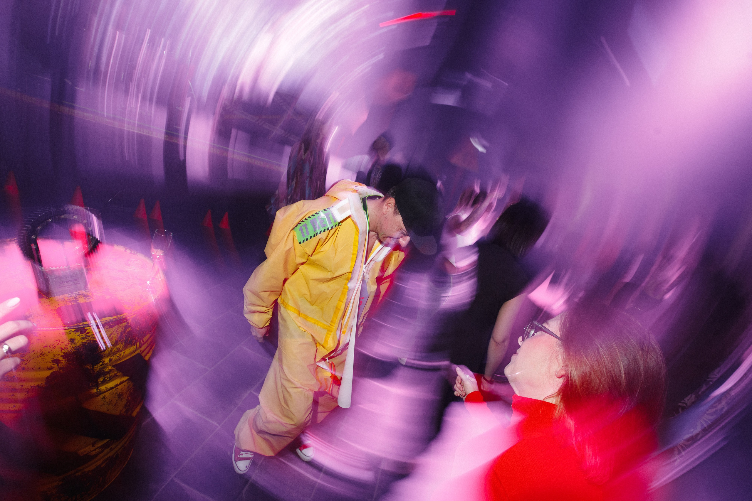 ЦСС 17 ЛЕТ — ШТАММ ЦСС [PART I — A.Kozhevnikov]. СВОИ. ФОТООТЧЕТЫ-СОБЫТИЯ-МЕСТА