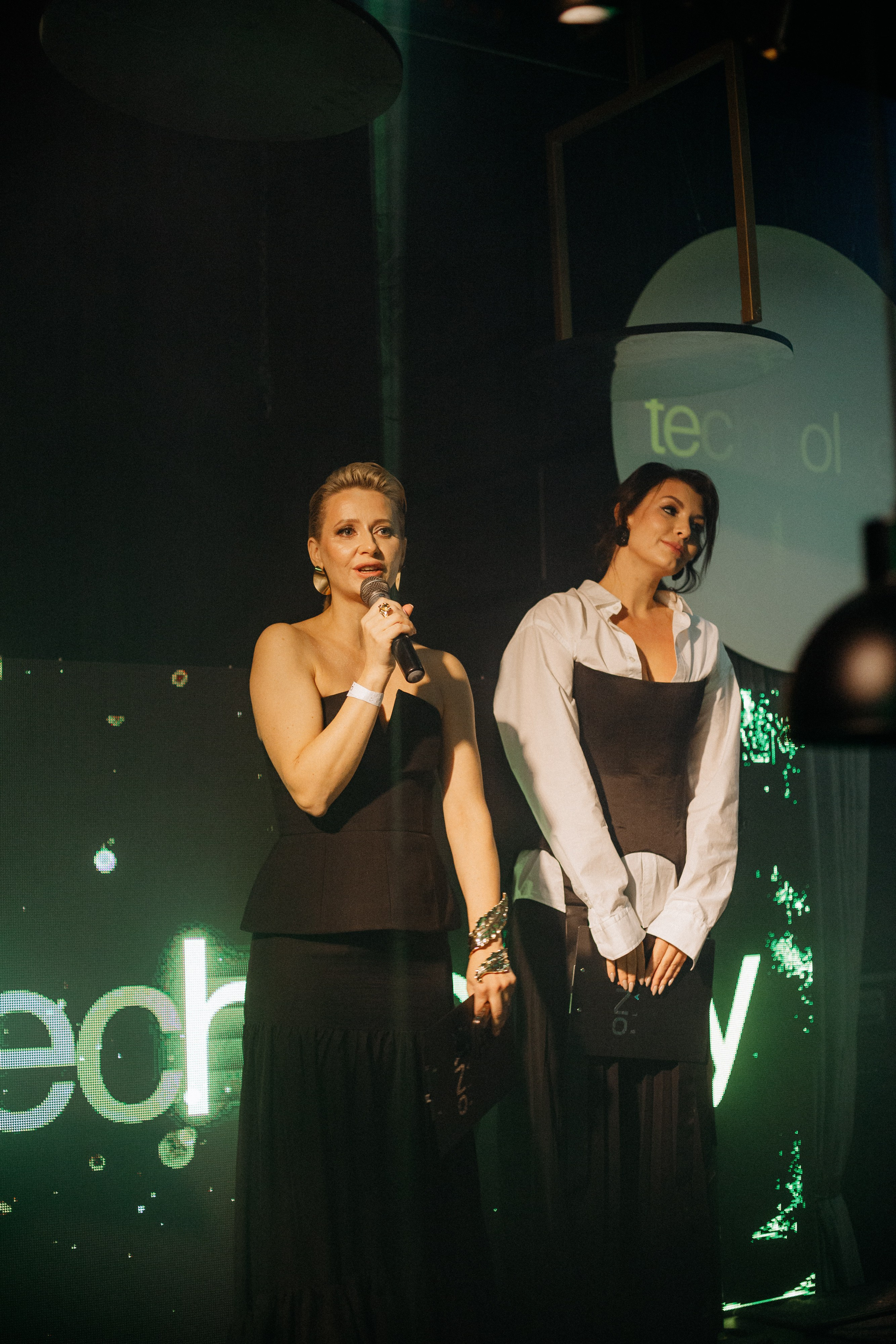 ONYX BLACK [Презентация Жилого Комплекса]. СВОИ. ФОТООТЧЕТЫ-СОБЫТИЯ-МЕСТА