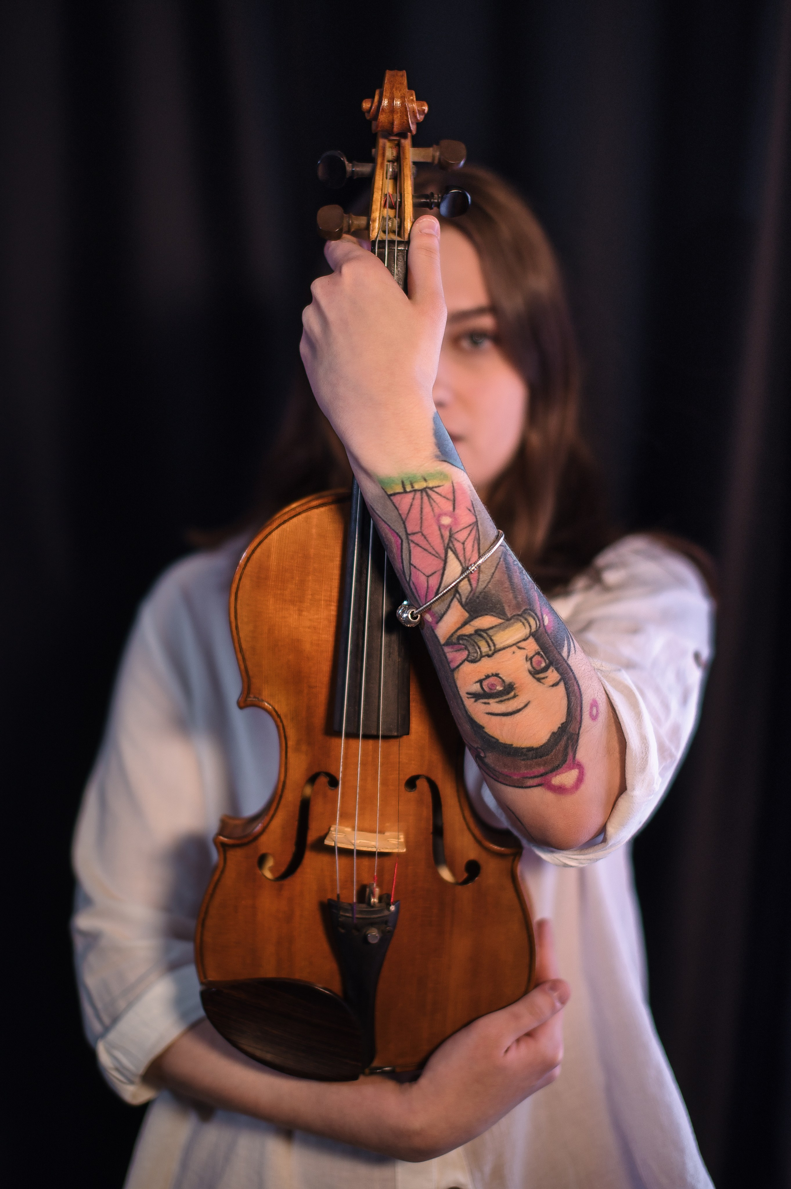 Девушки. Фотограф Духина Наташа