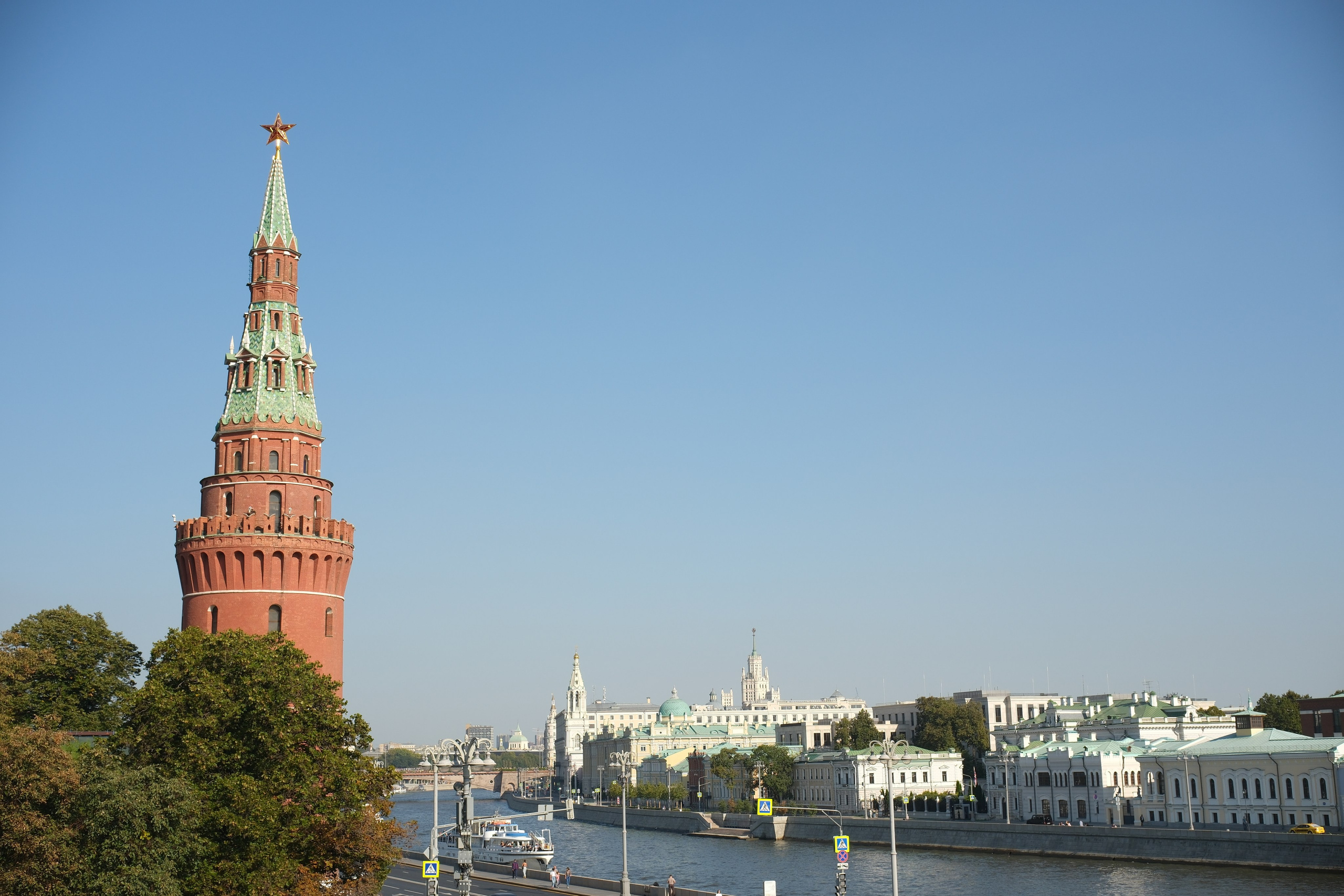 День города 2024. Улица, люди, жизнь…