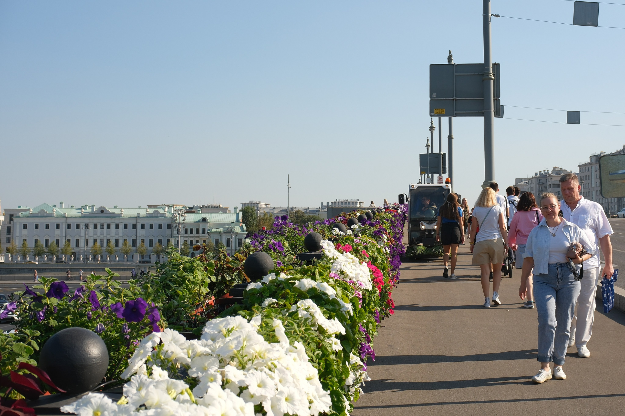 День города 2024. Улица, люди, жизнь…