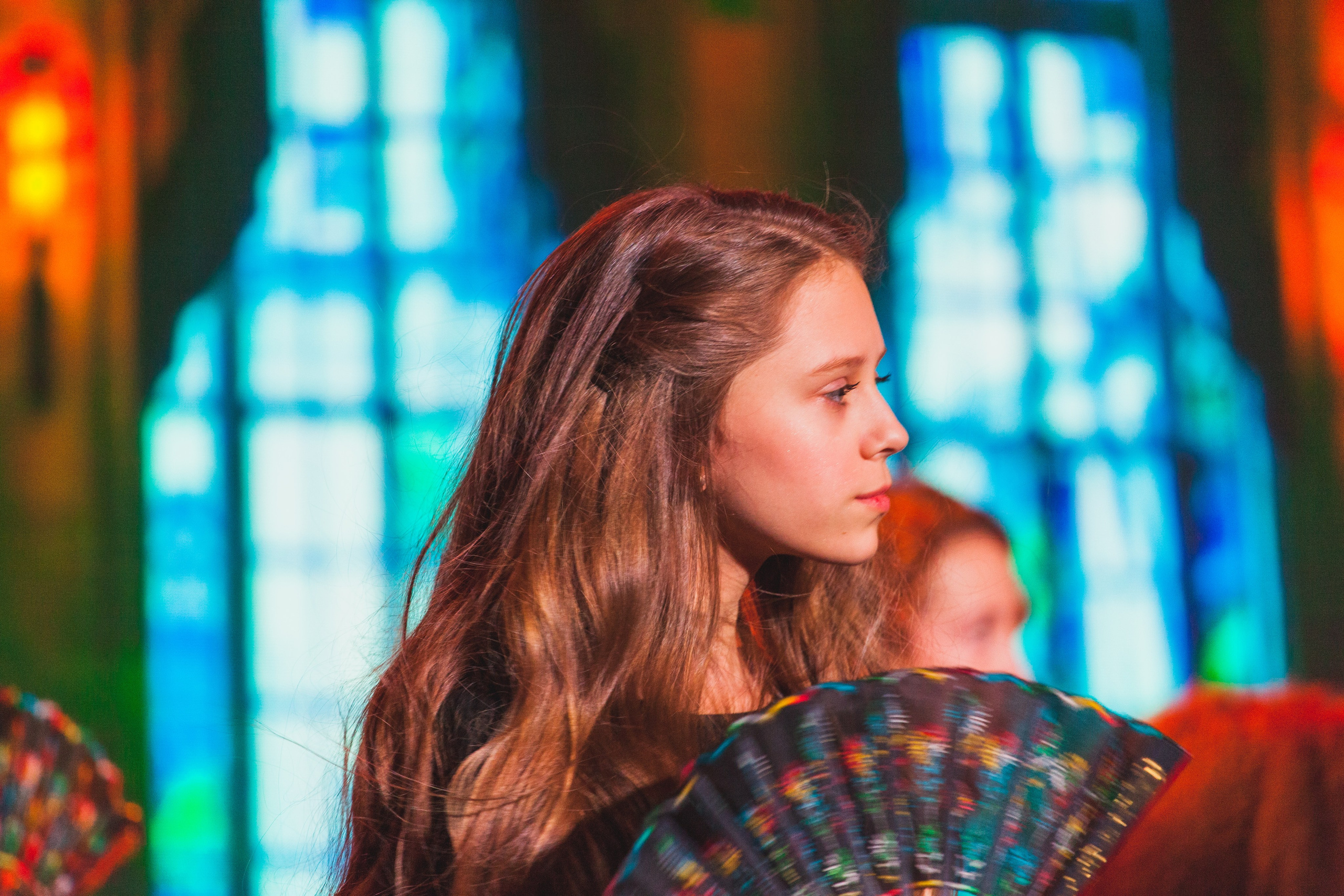 О2ТВ группа СТРАНА. Видеооператор/Фотограф Николай Завьялов