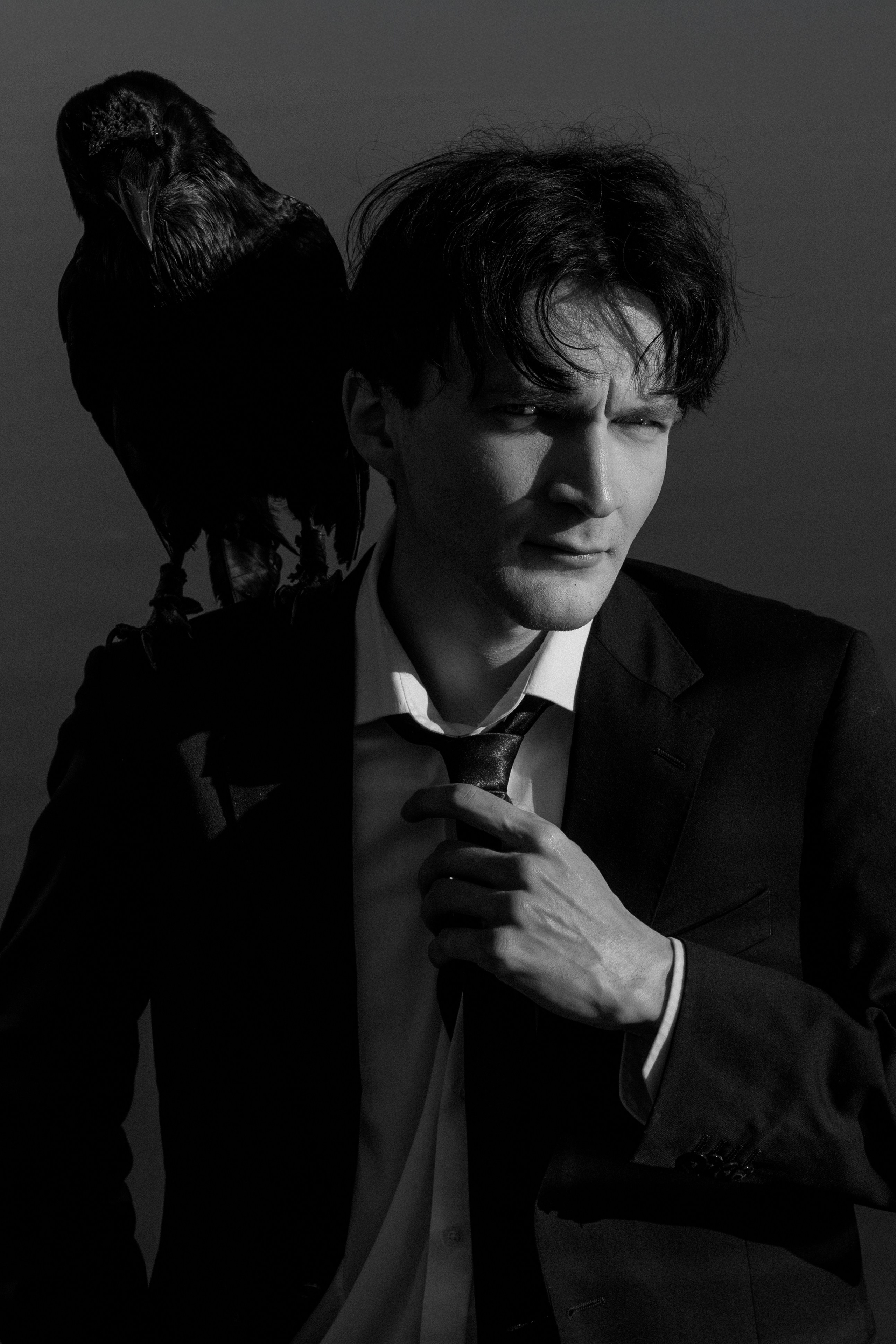 Частные съемки. Главная