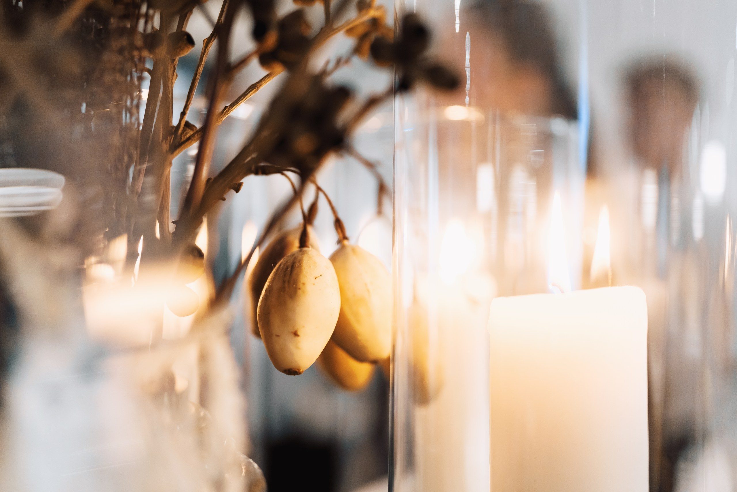 Гастрономический ужин с Анной Рязанской. Фотограф Ольга Зинченко