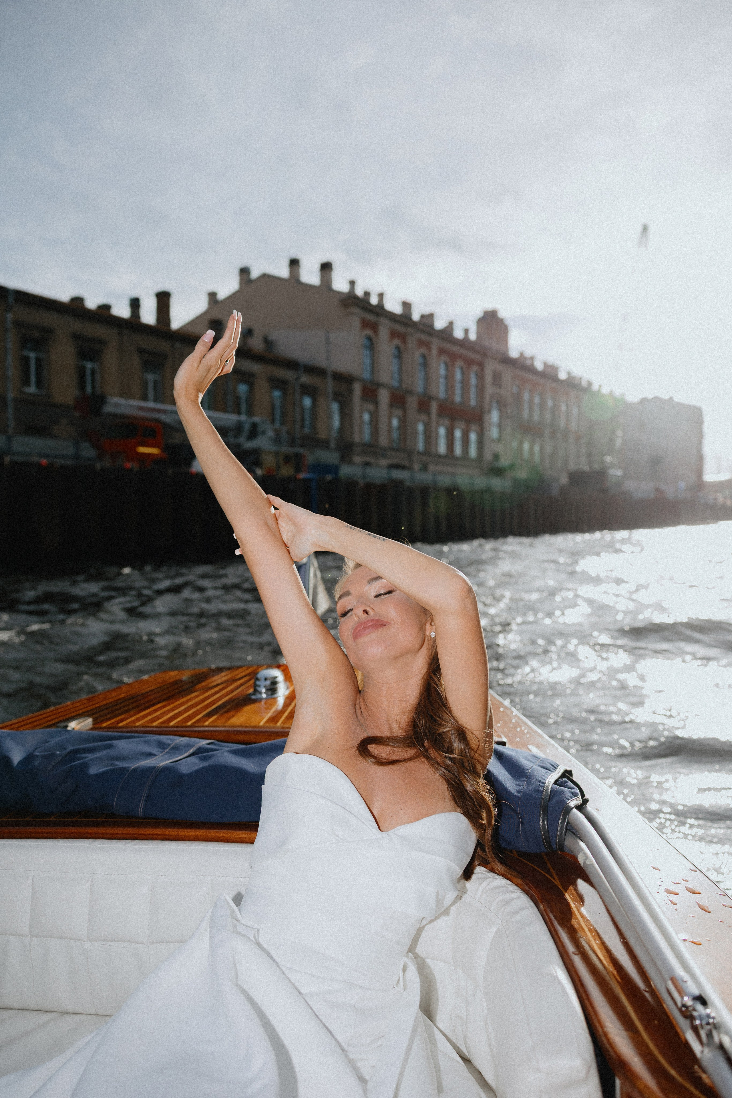 Даша и Антон. Свадебный фотограф в Санкт-Петербурге Рябикин Александр , занимаюсь св