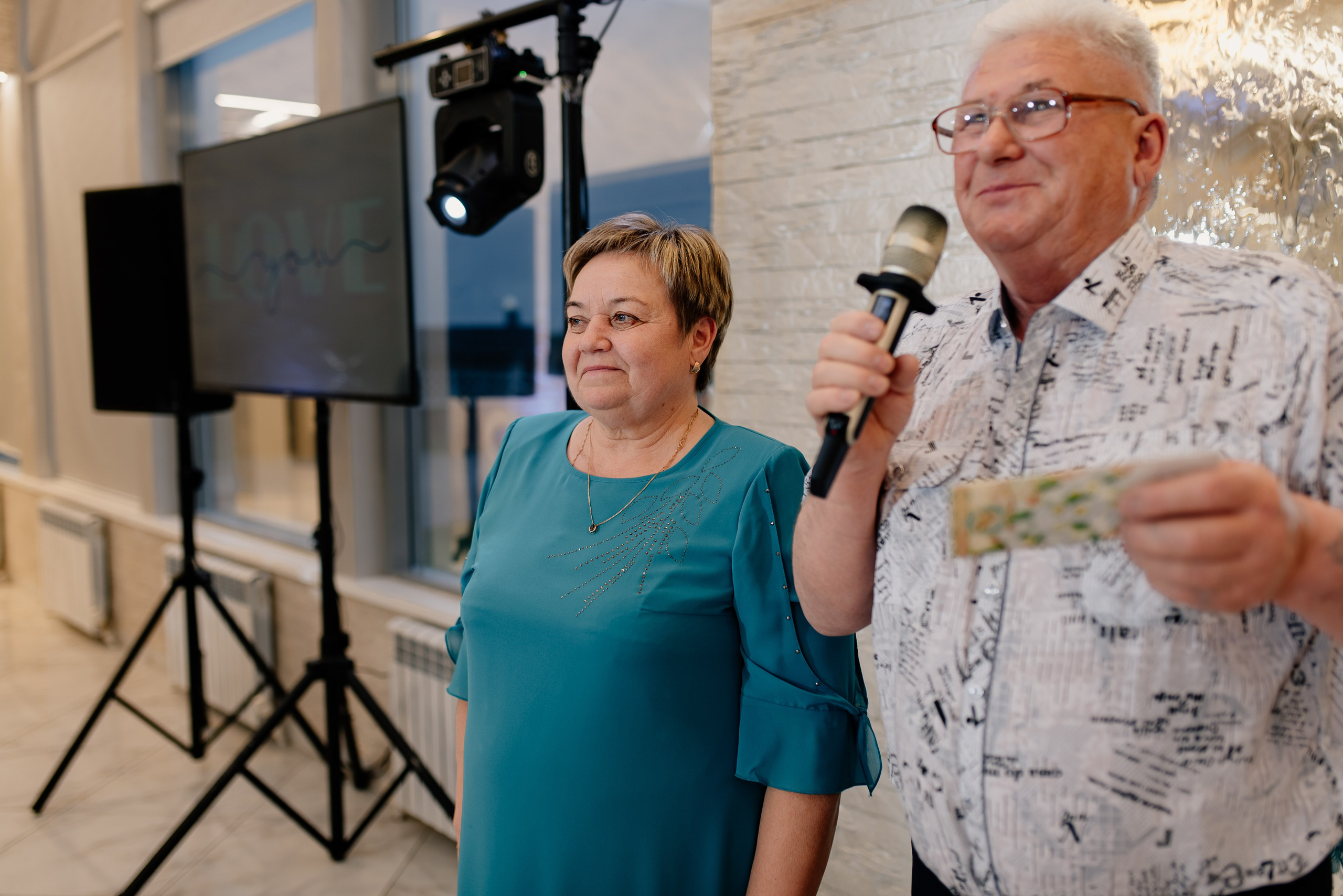 Свадебный банкет. Персональный и семейный фотограф в Нижнем Новгороде-Карачева Анна