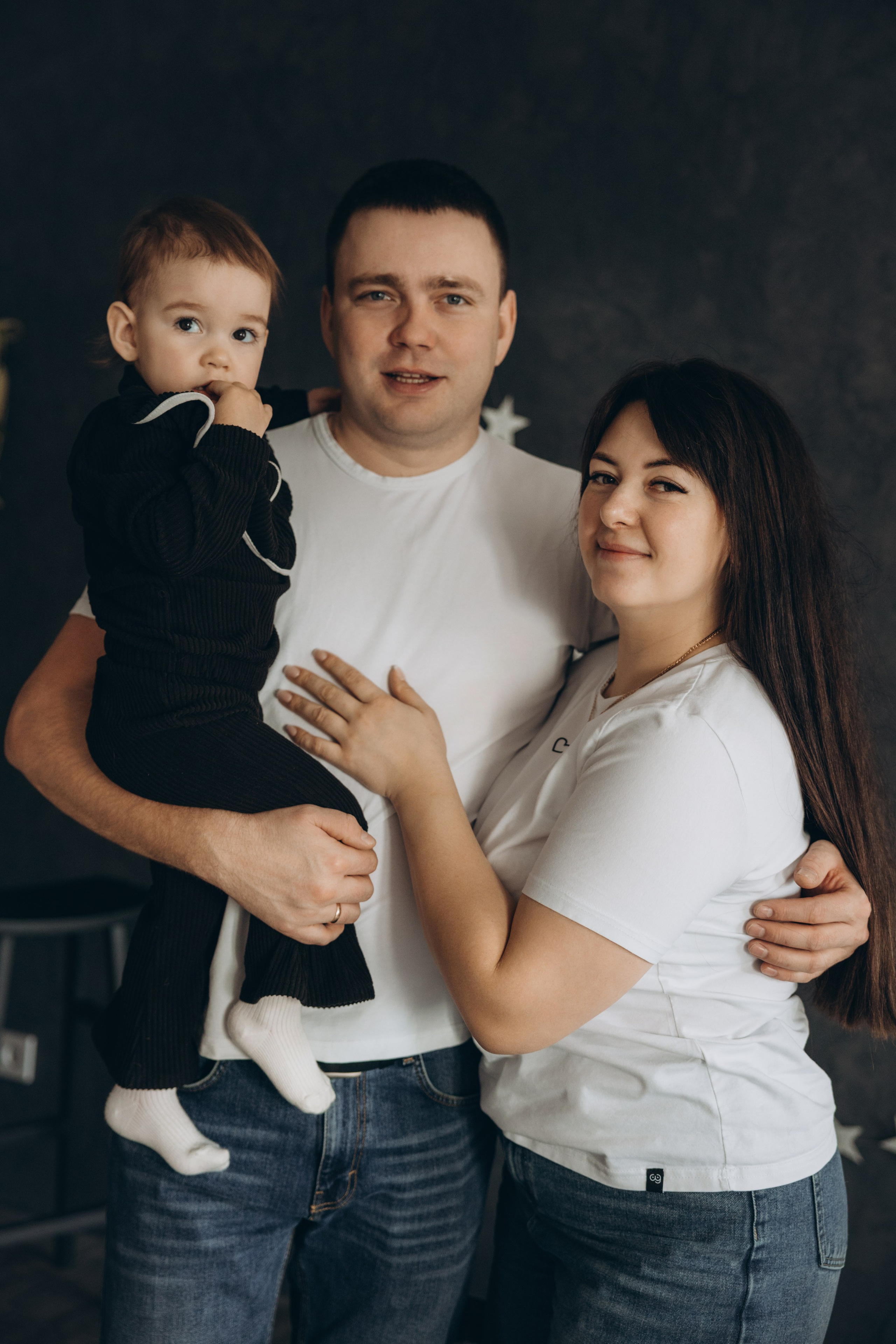 Полина. Свадебный, семейный фотограф в Иркутске Светлана Макаричева