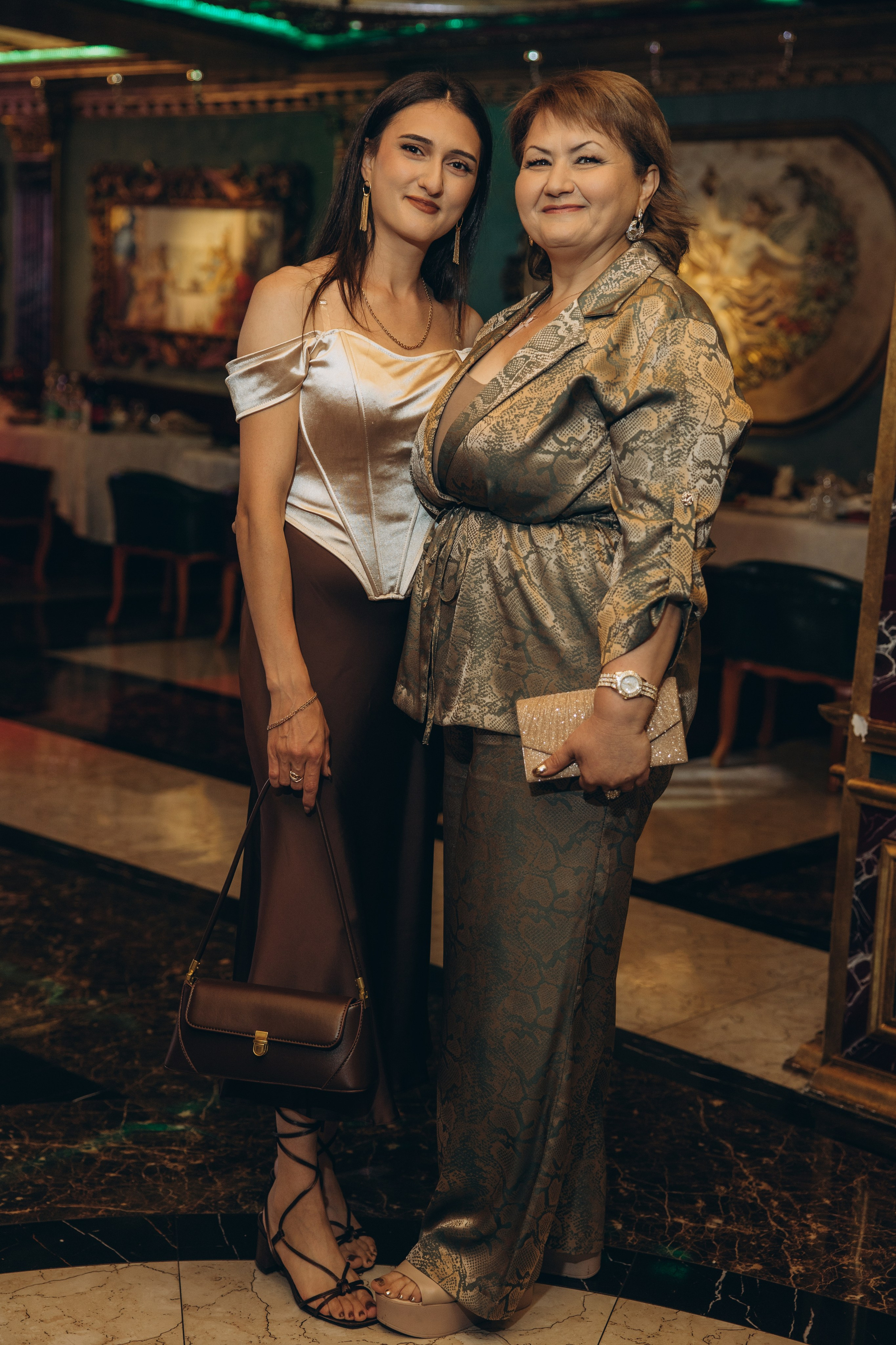 Банкет. Свадебный, семейный фотограф в Иркутске Светлана Макаричева