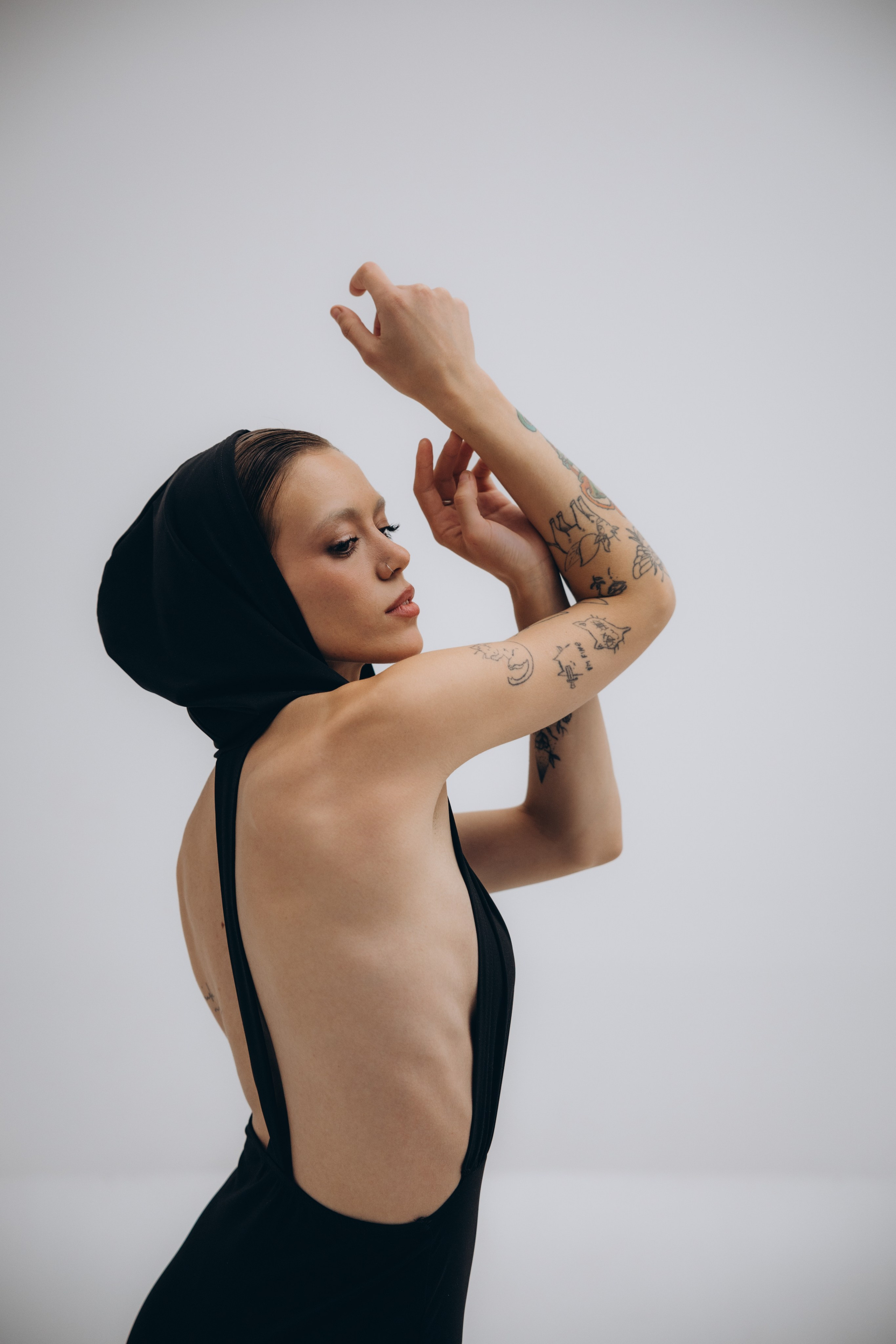 Дарья. Свадебный, семейный фотограф в Иркутске Светлана Макаричева