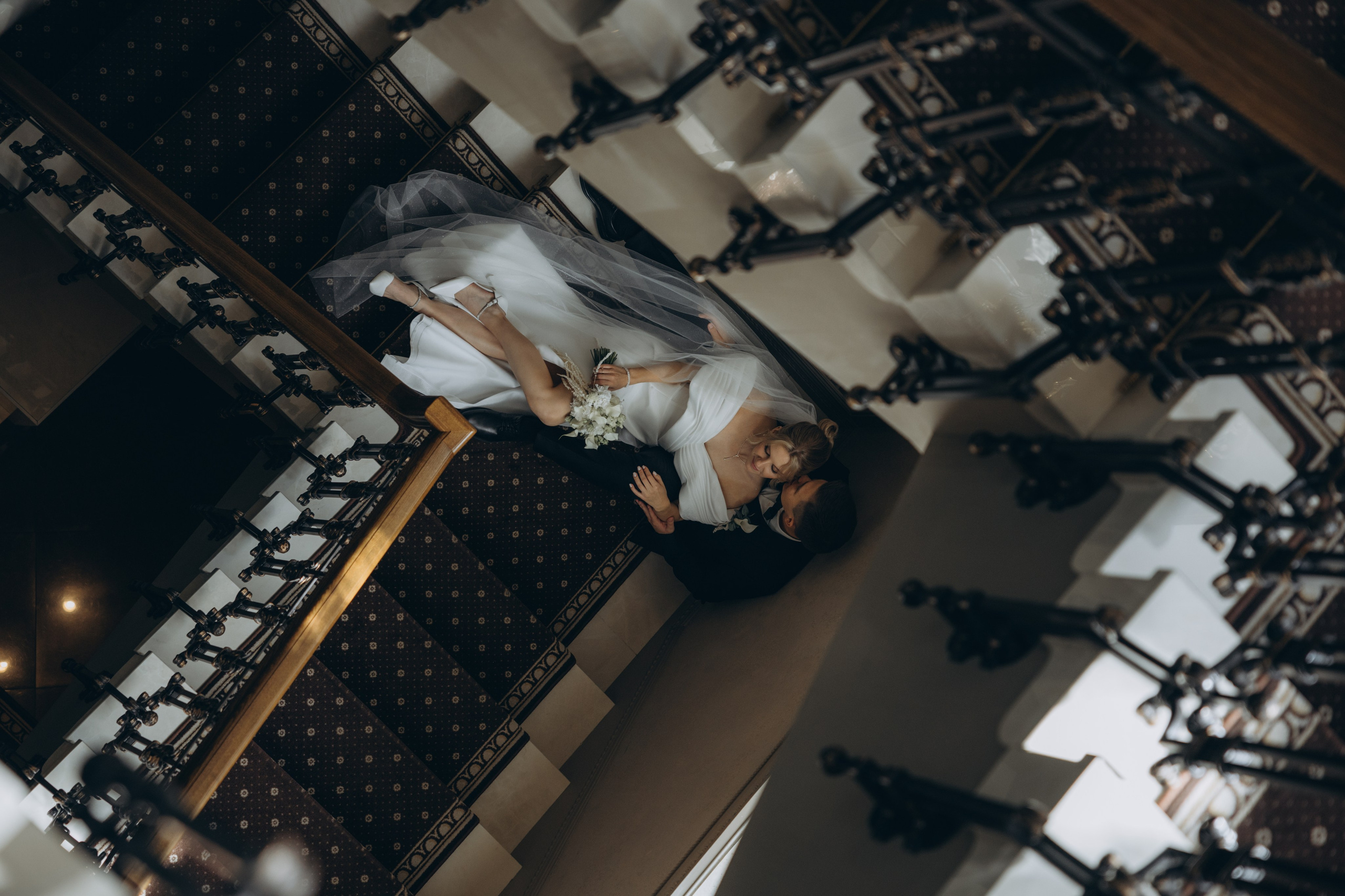 Александр и Полина. Свадебный, семейный фотограф в Иркутске Светлана Макаричева