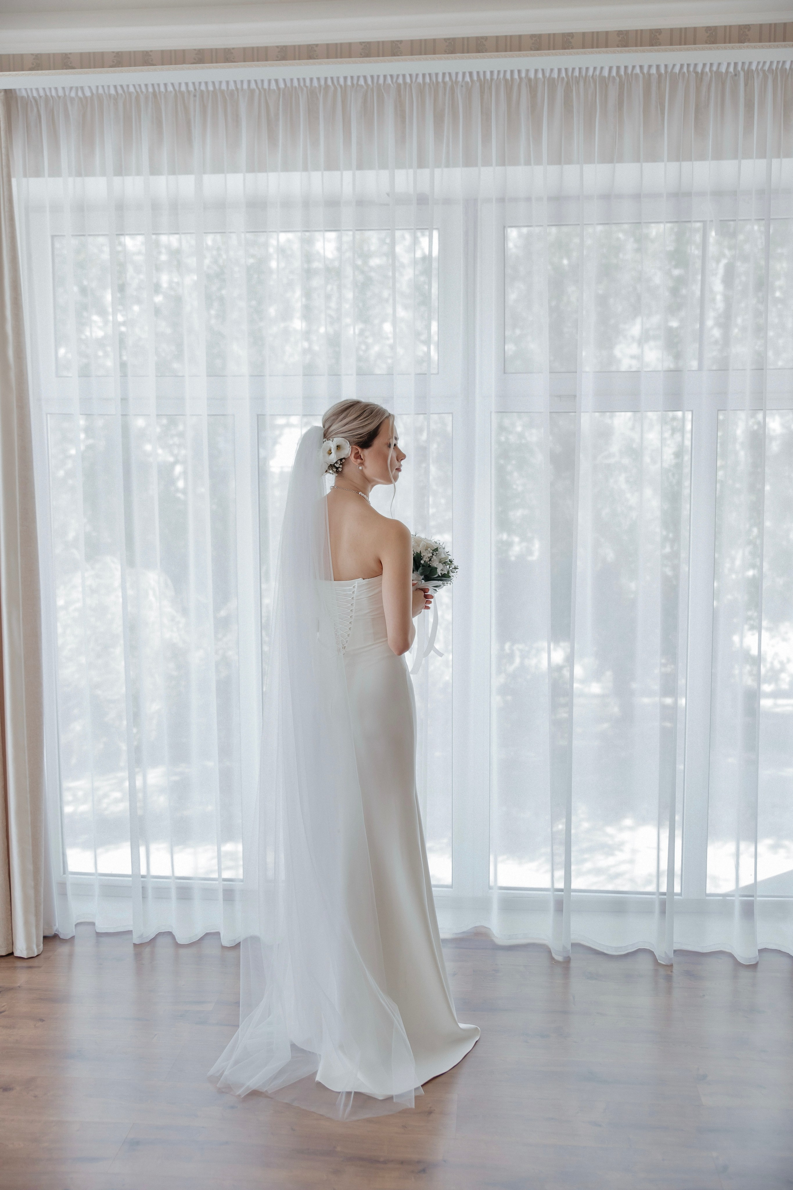 Свадебная съемка в Астрахани. Свадебный фотограф в Астрахани