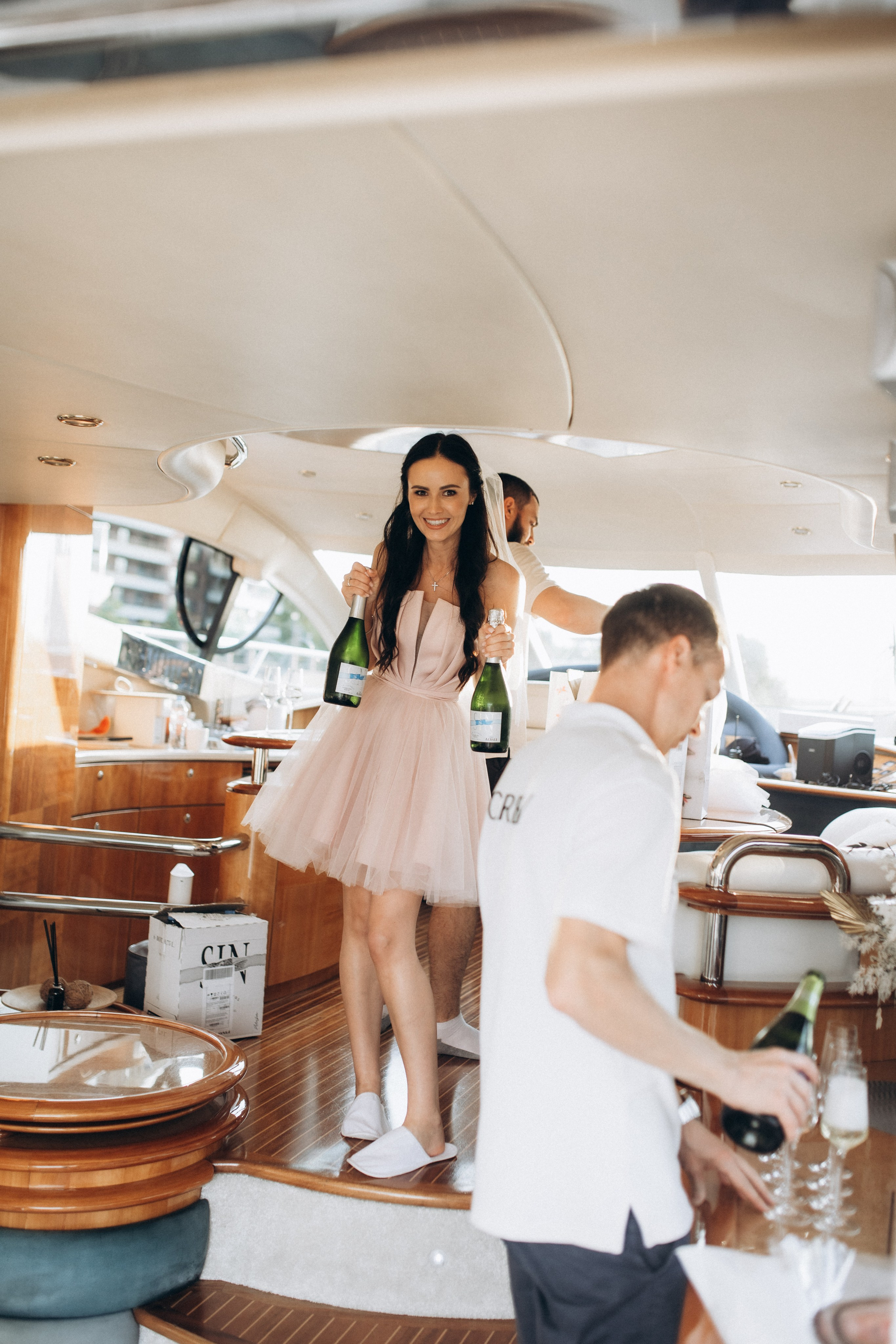 Девичник Кати. Фотограф Артем Бросов в Санкт-Петербурге и Дубае