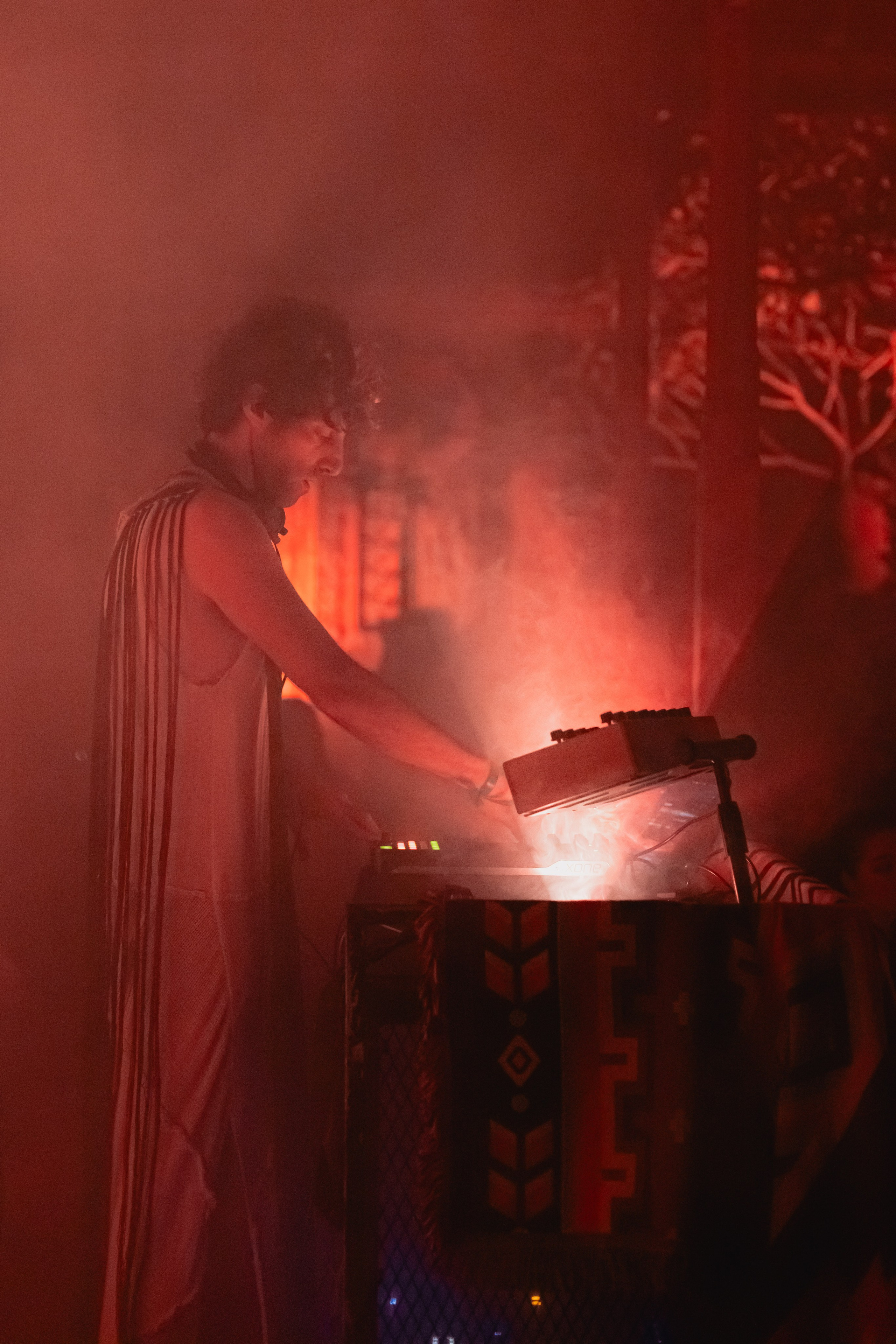 Alegria festival at Zest. Мариам Багдасарян