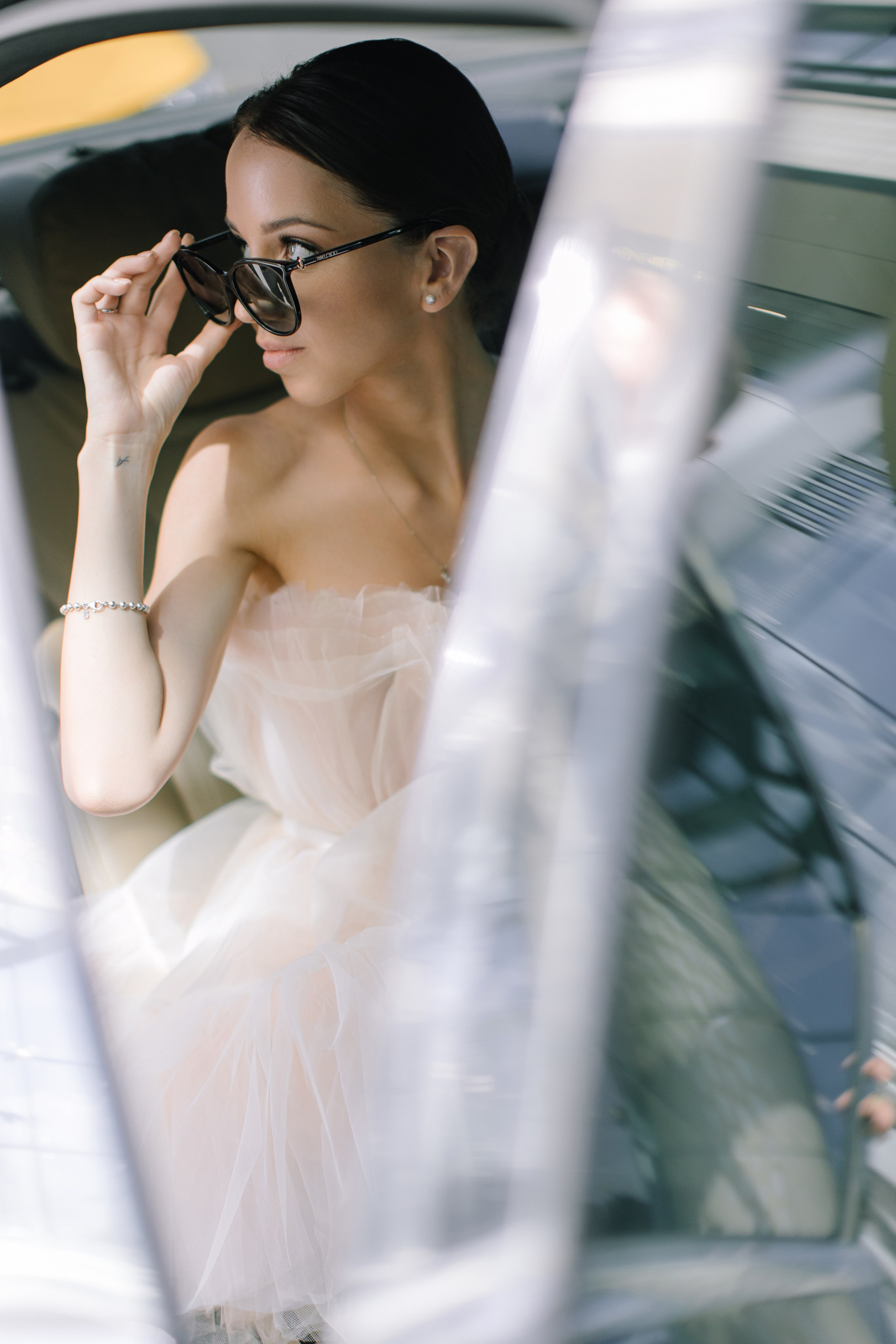 Настя & Дима. Свадебный фотограф Екатерина Тимукина