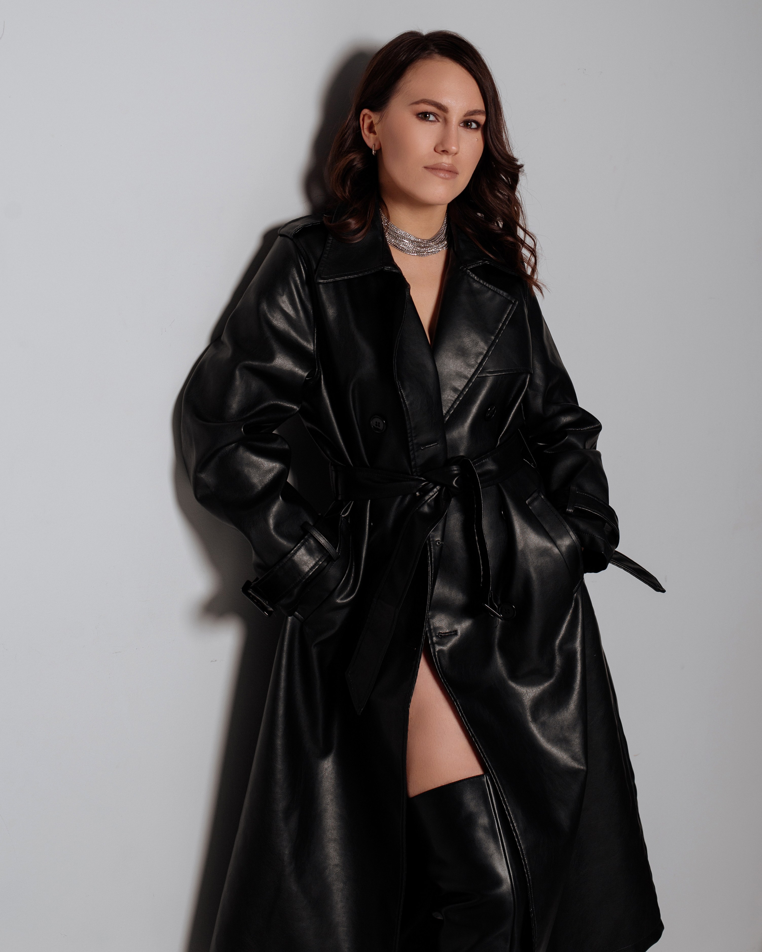 Яна. Фотограф во Владимире