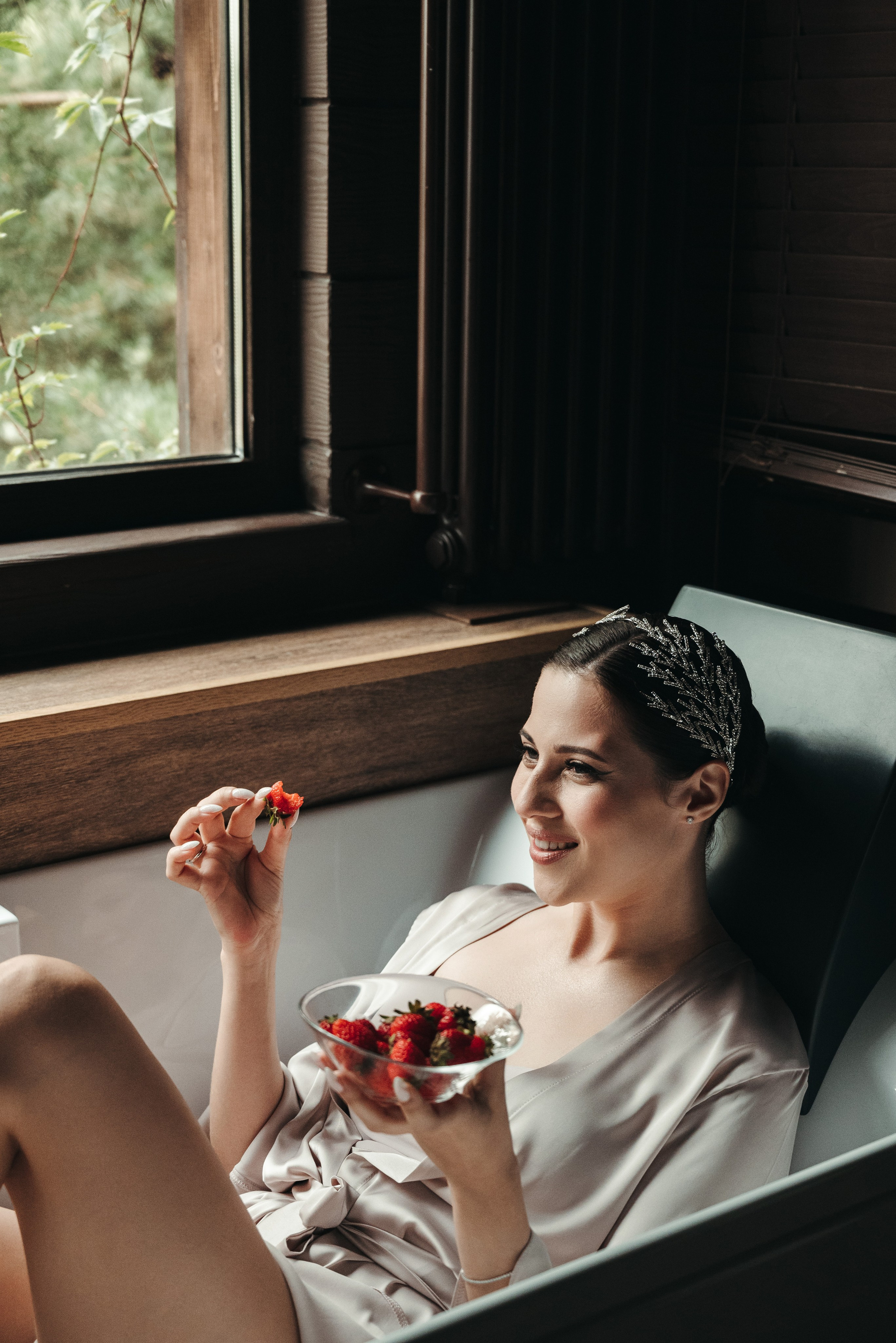 Истории 2023 года. Свадебный фотограф Москва Анастасия Храмова