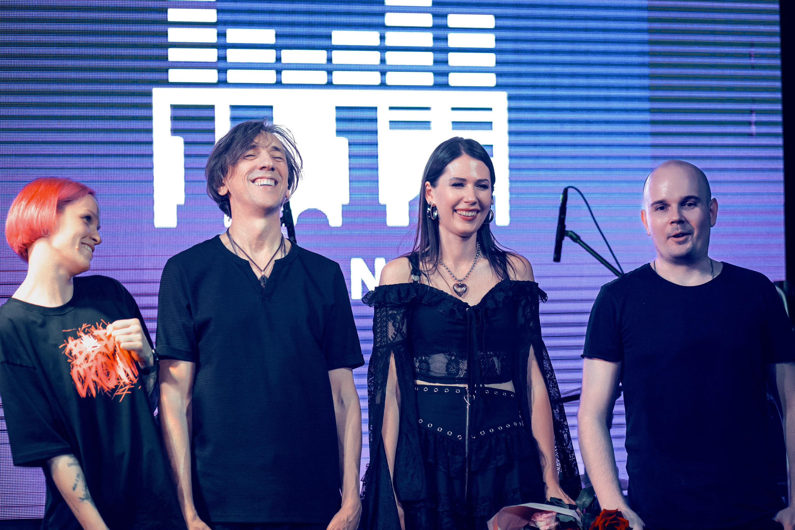 Репортажная фотосъемка