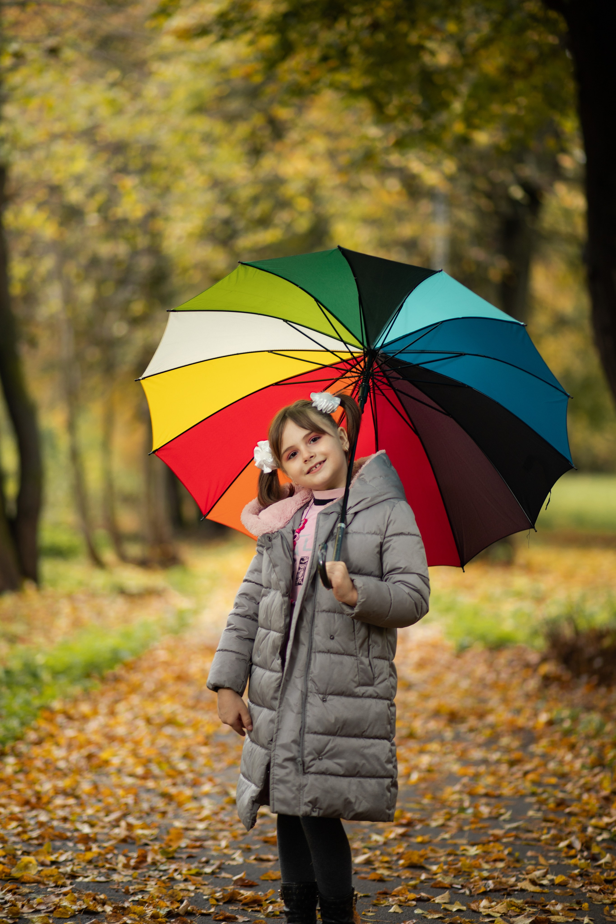 Семейная фотосессия. Фотограф Игорь Полозов. Москва