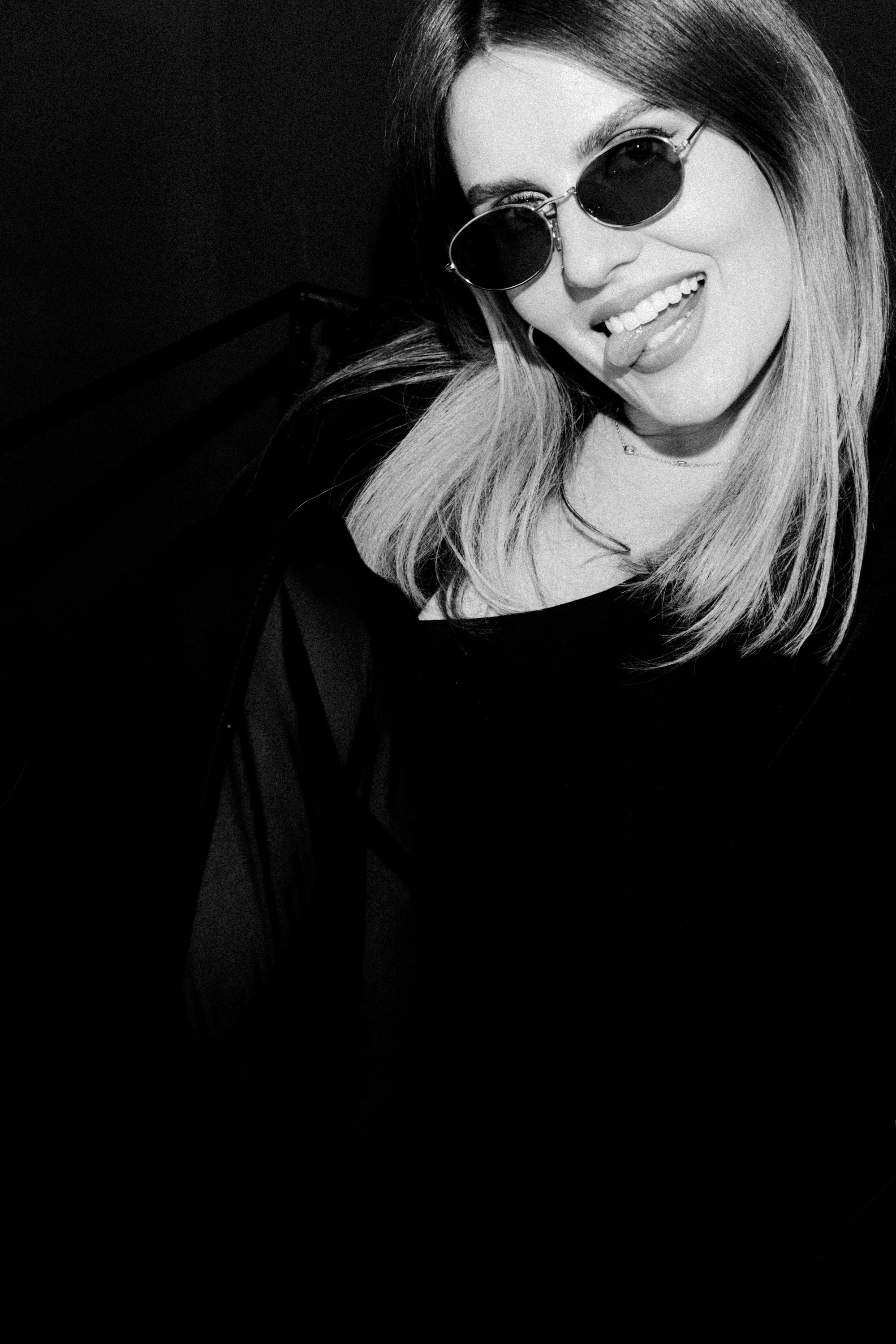 3. Бездонный колодец. Репортажный и портретный фотограф во Владимире Сергей Кравцов