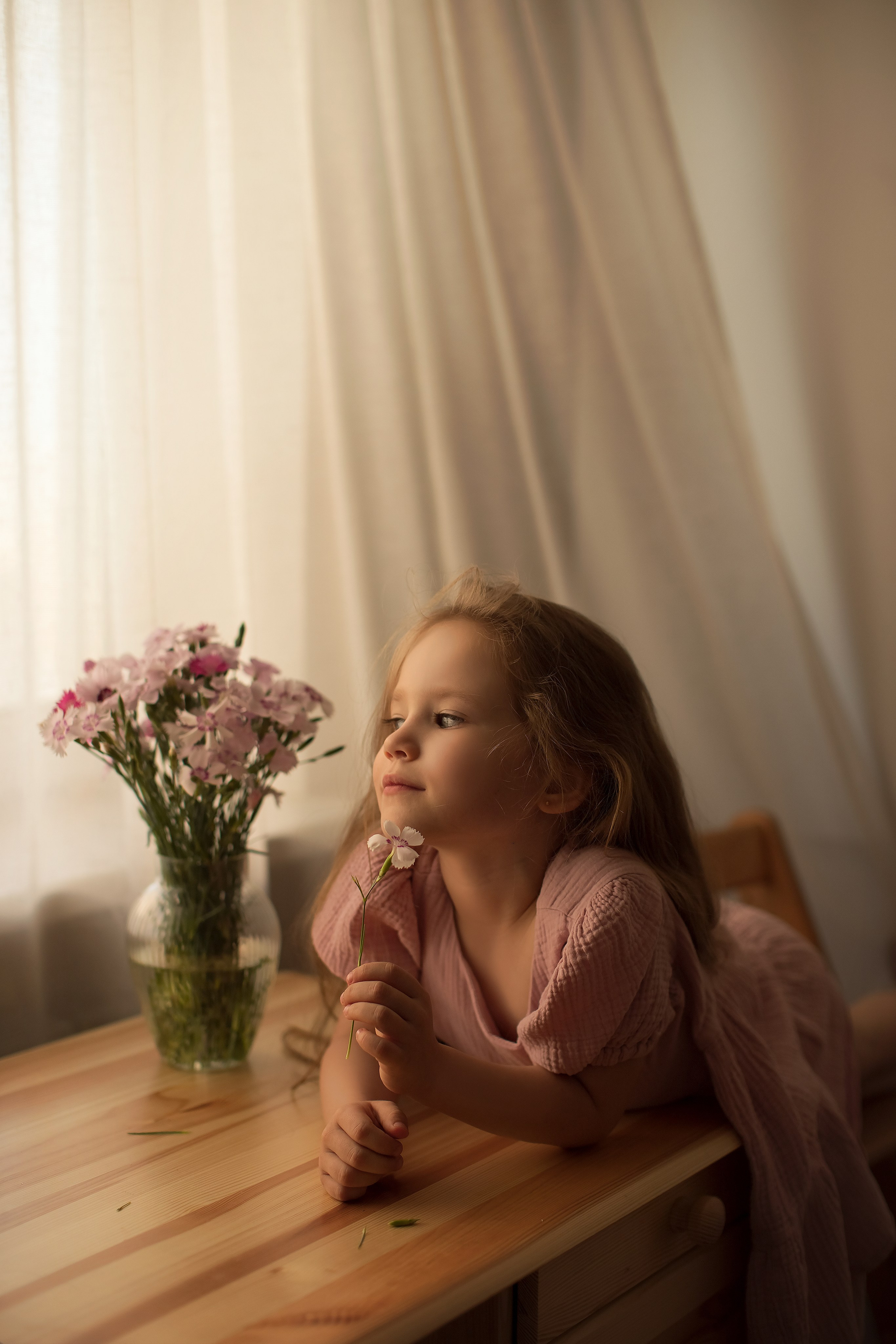 Portfolio. Семейный и детский фотограф в Саратове Полина Коткина