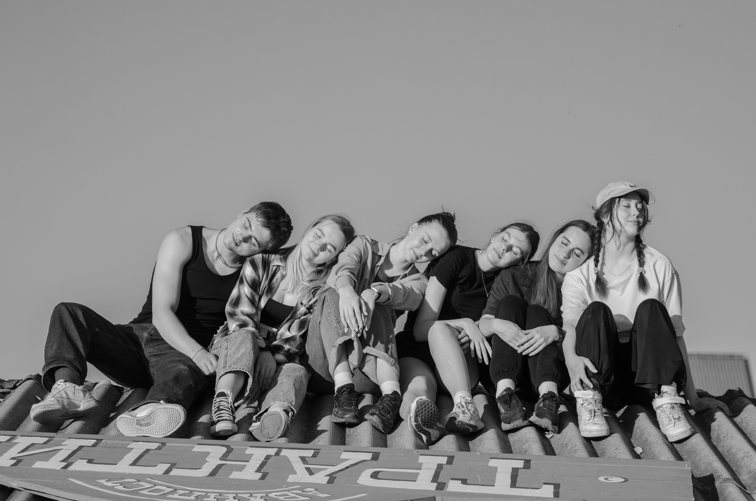 Фотограф в Москве. София Казьмина