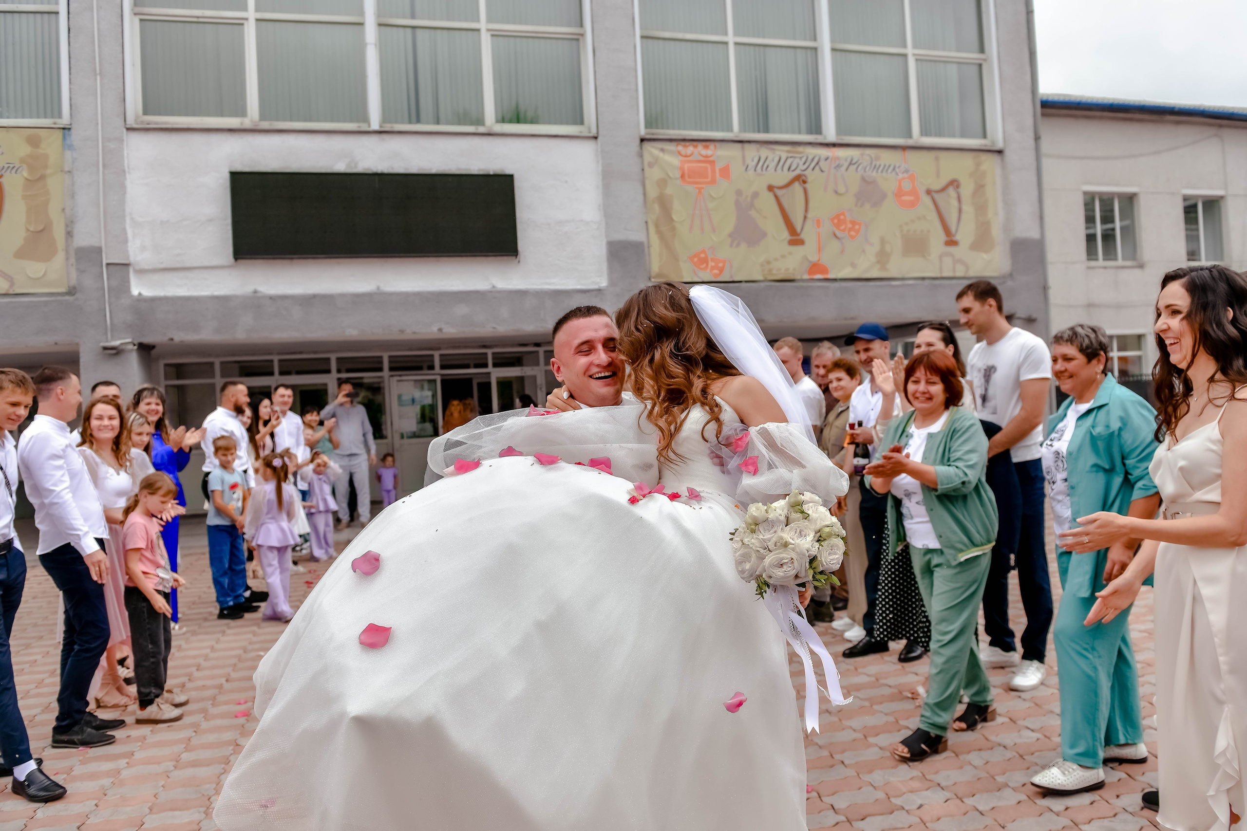 Олег и Екатерина. Семейный и детский фотограф Татьяна Перевалова