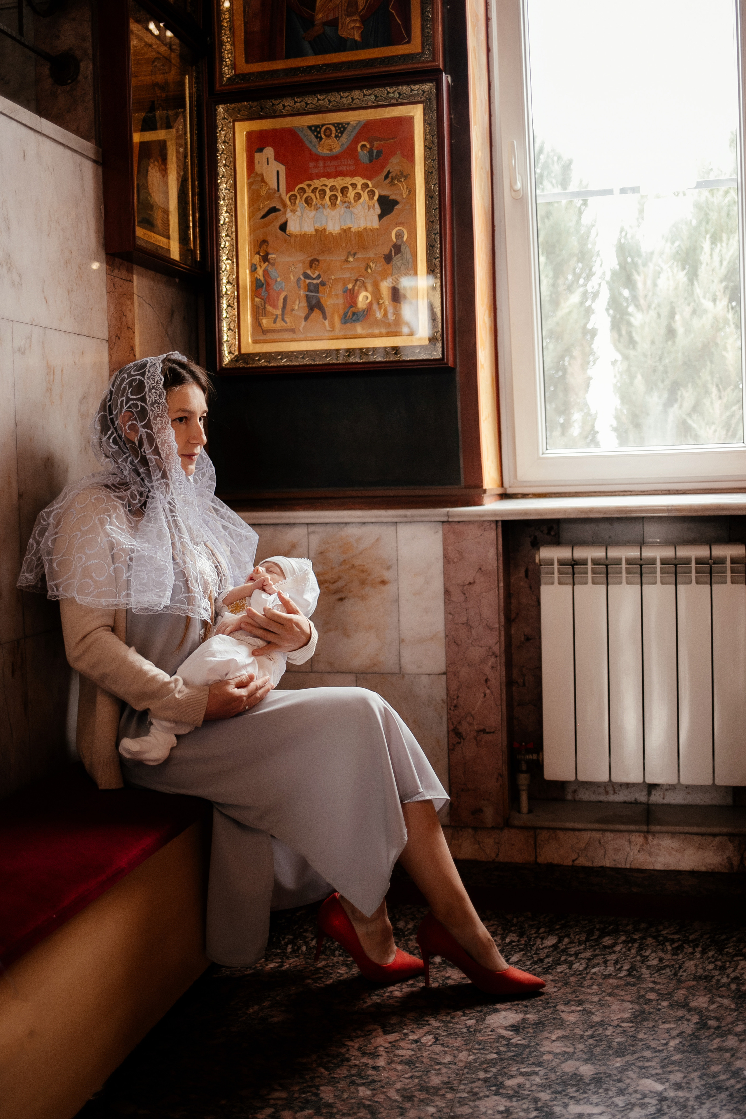 Женский монастырь, Ессентуки. Фотограф Георгиевск, КМВ Дамер Катерина