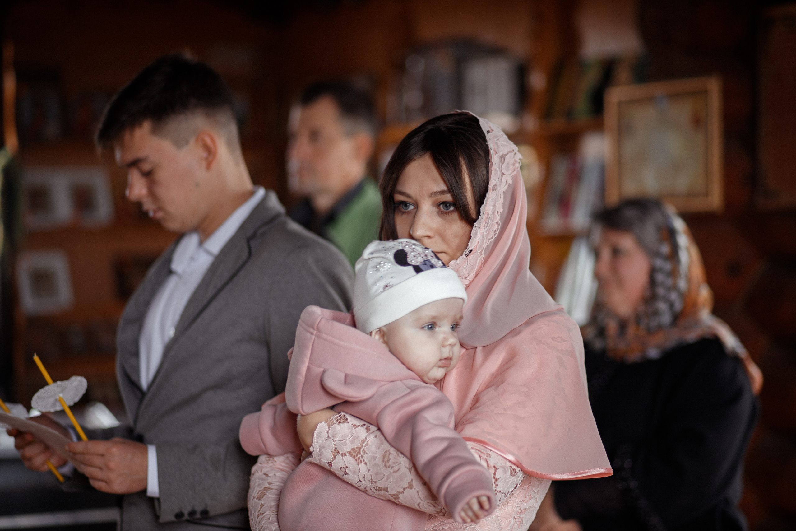 Надежда. Фотограф Георгиевск, КМВ Дамер Катерина