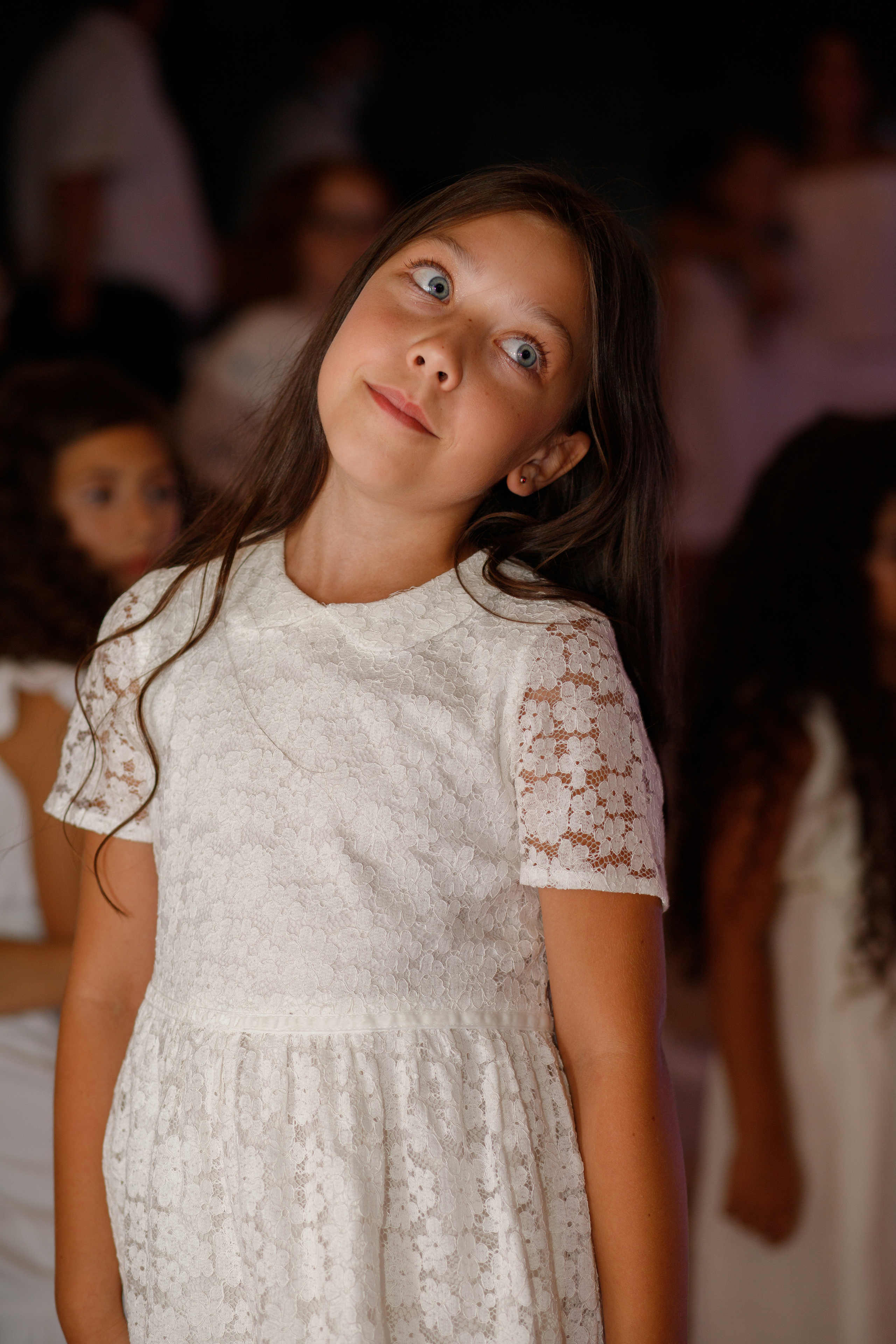 Вечеринка white party. Фотограф Георгиевск, КМВ Дамер Катерина