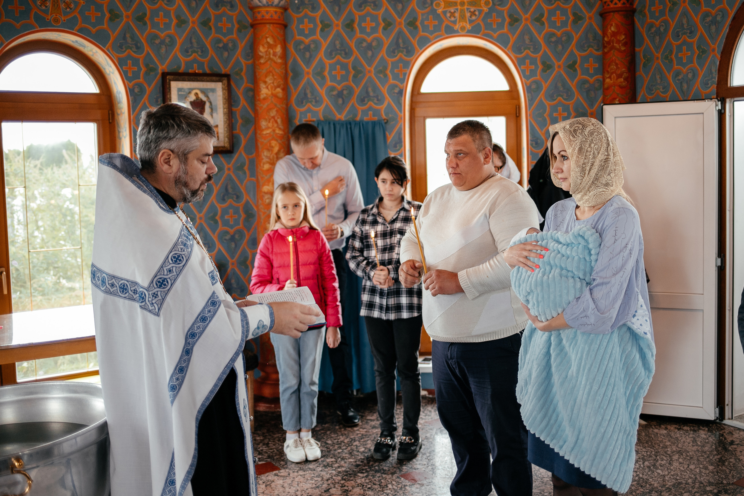 Женский монастырь, Ессентуки. Фотограф Георгиевск, КМВ Дамер Катерина