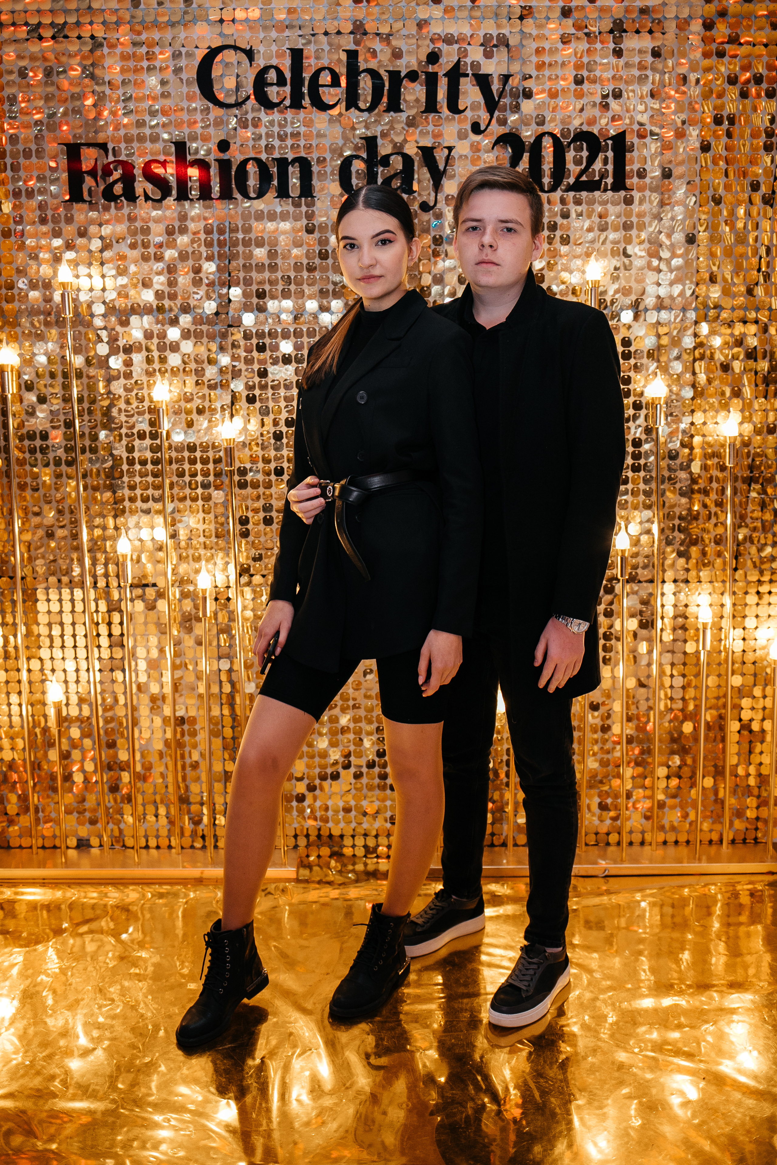 Вечеринка black party. Фотограф Георгиевск, КМВ Дамер Катерина