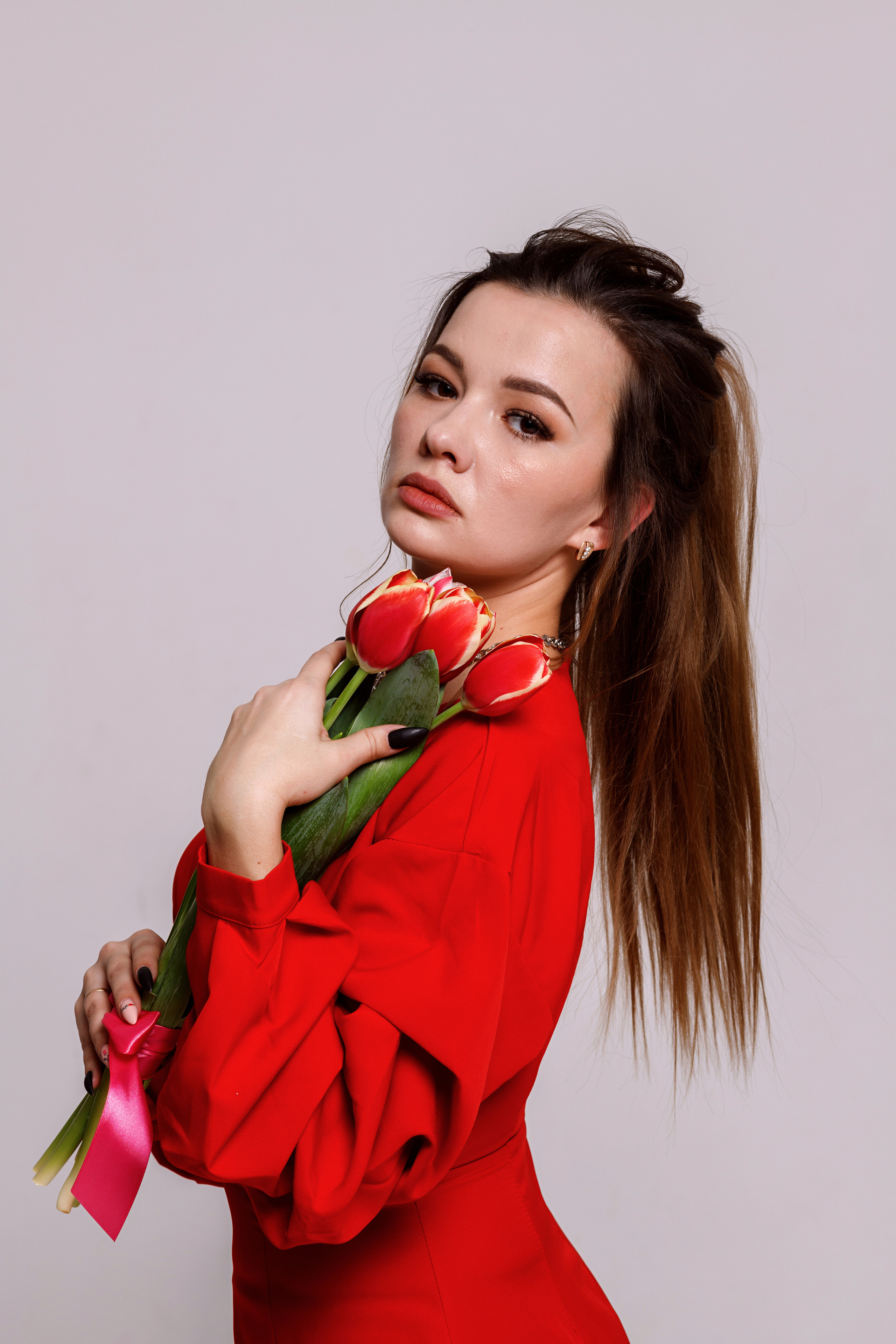 Оля. Фотограф Георгиевск, КМВ Дамер Катерина