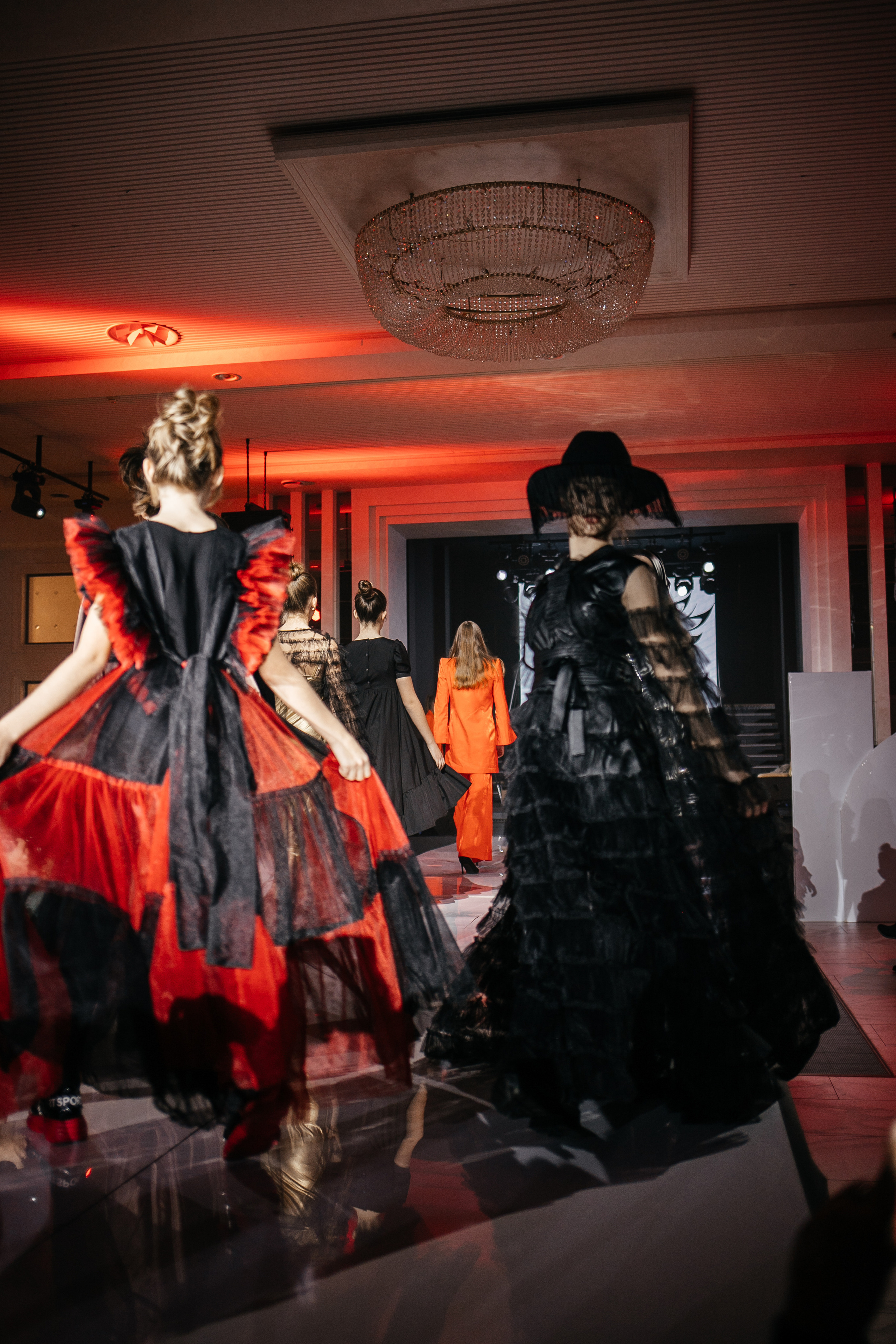 Вечеринка black party. Фотограф Георгиевск, КМВ Дамер Катерина