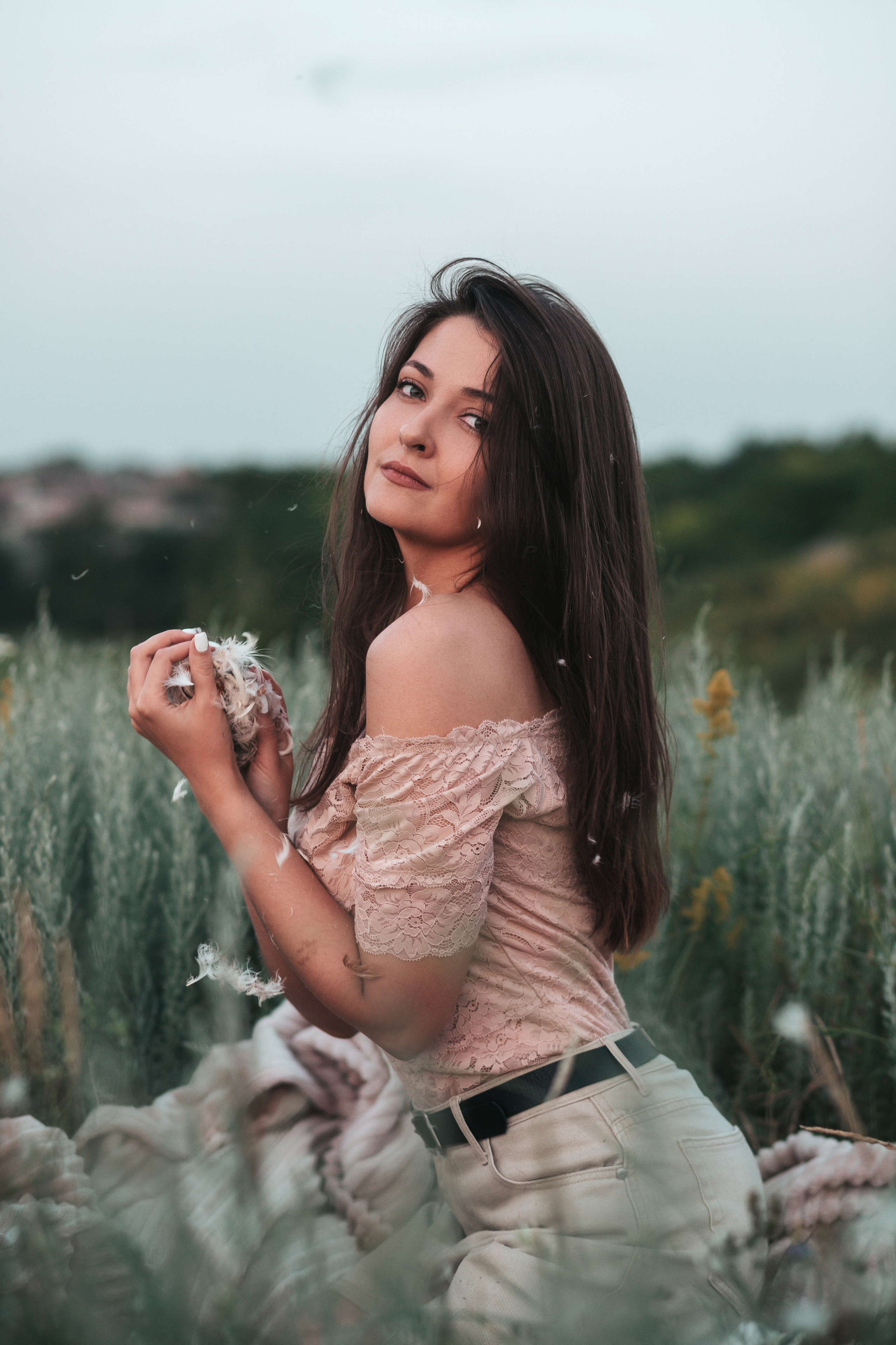 Руфина. Фотограф Георгиевск, КМВ Дамер Катерина