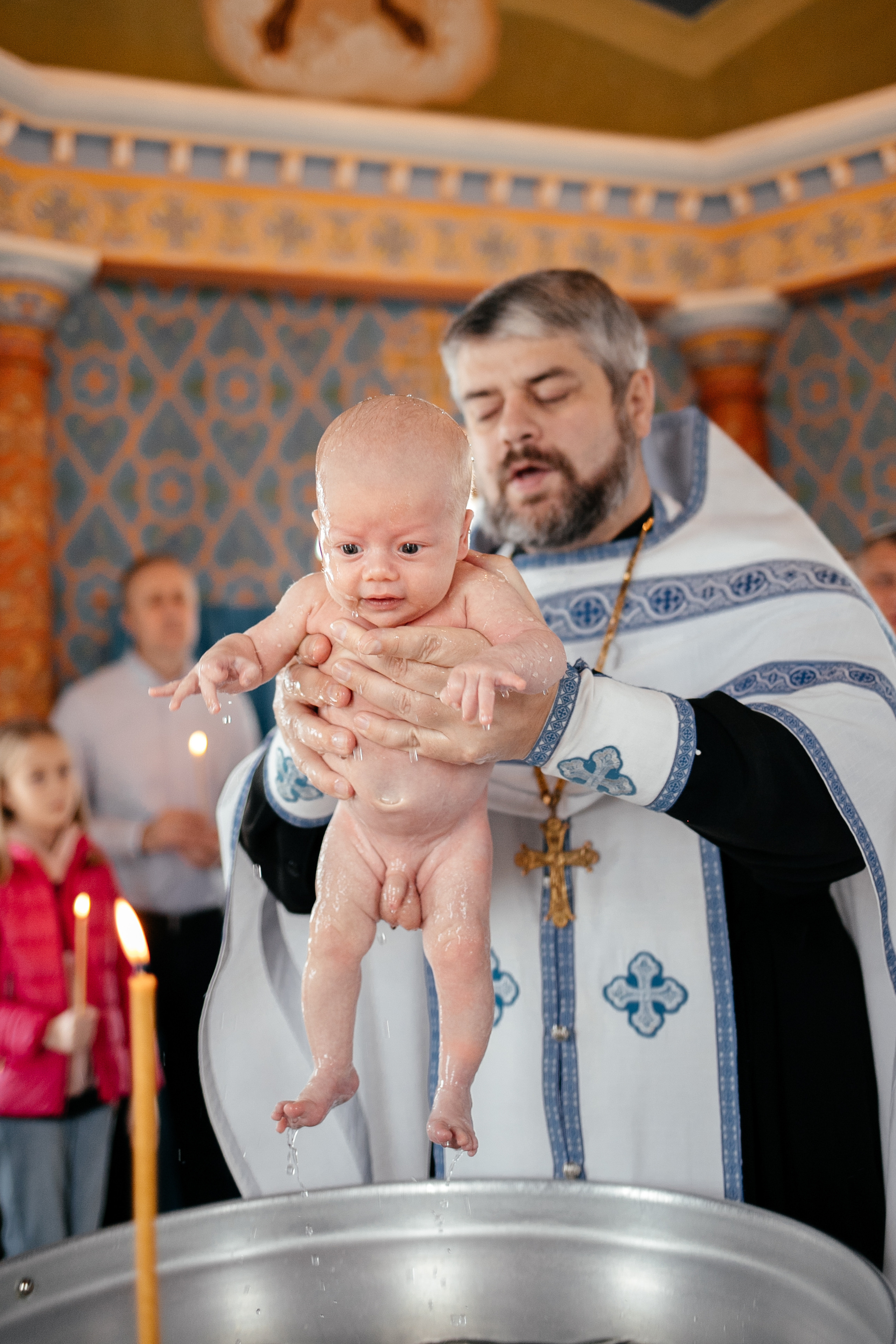 Женский монастырь, Ессентуки. Фотограф Георгиевск, КМВ Дамер Катерина