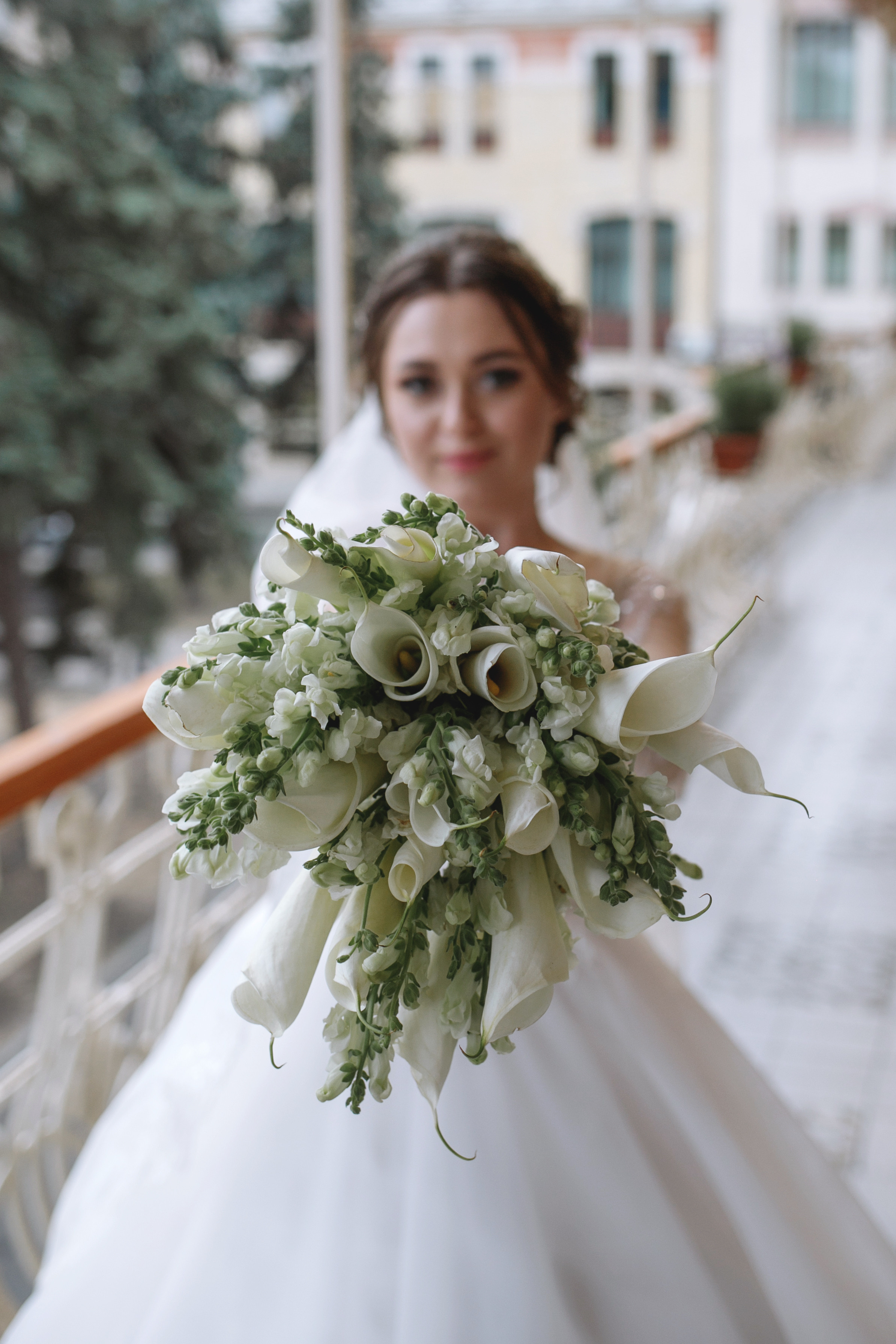 Алина и Денис. Фотограф Георгиевск, КМВ Дамер Катерина