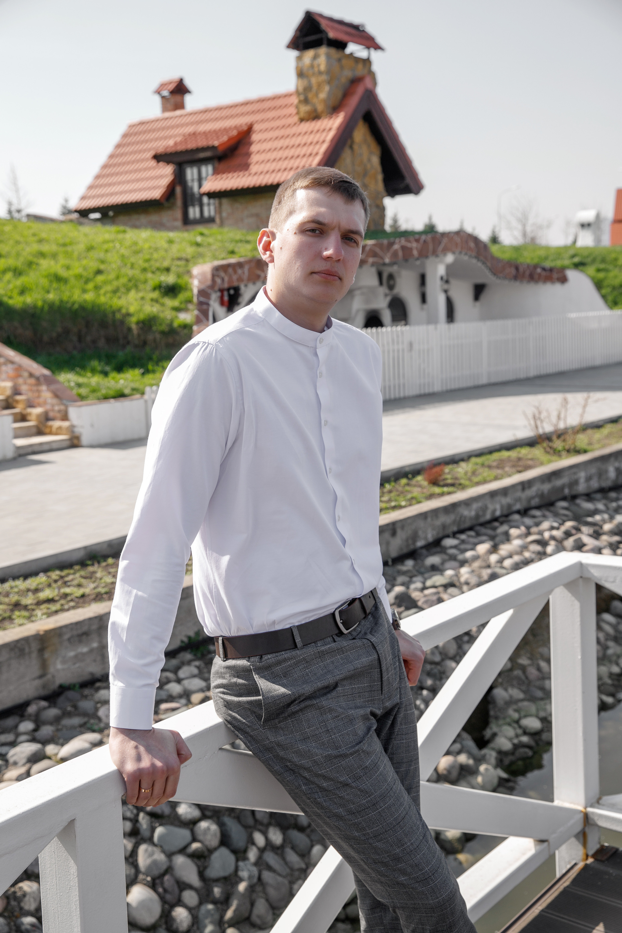 Наталья и Артем. Фотограф Георгиевск, КМВ Дамер Катерина