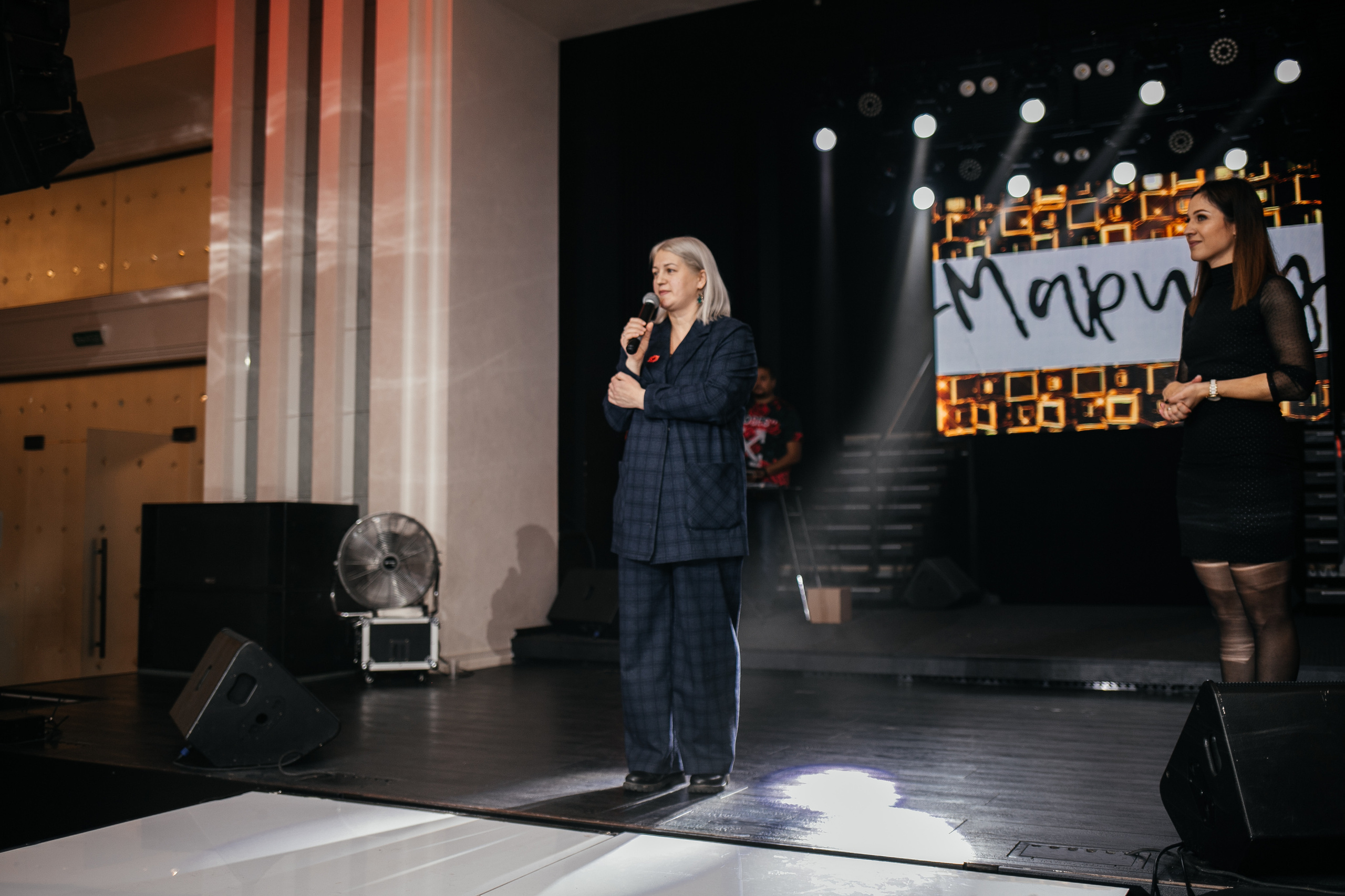 Вечеринка black party. Фотограф Георгиевск, КМВ Дамер Катерина