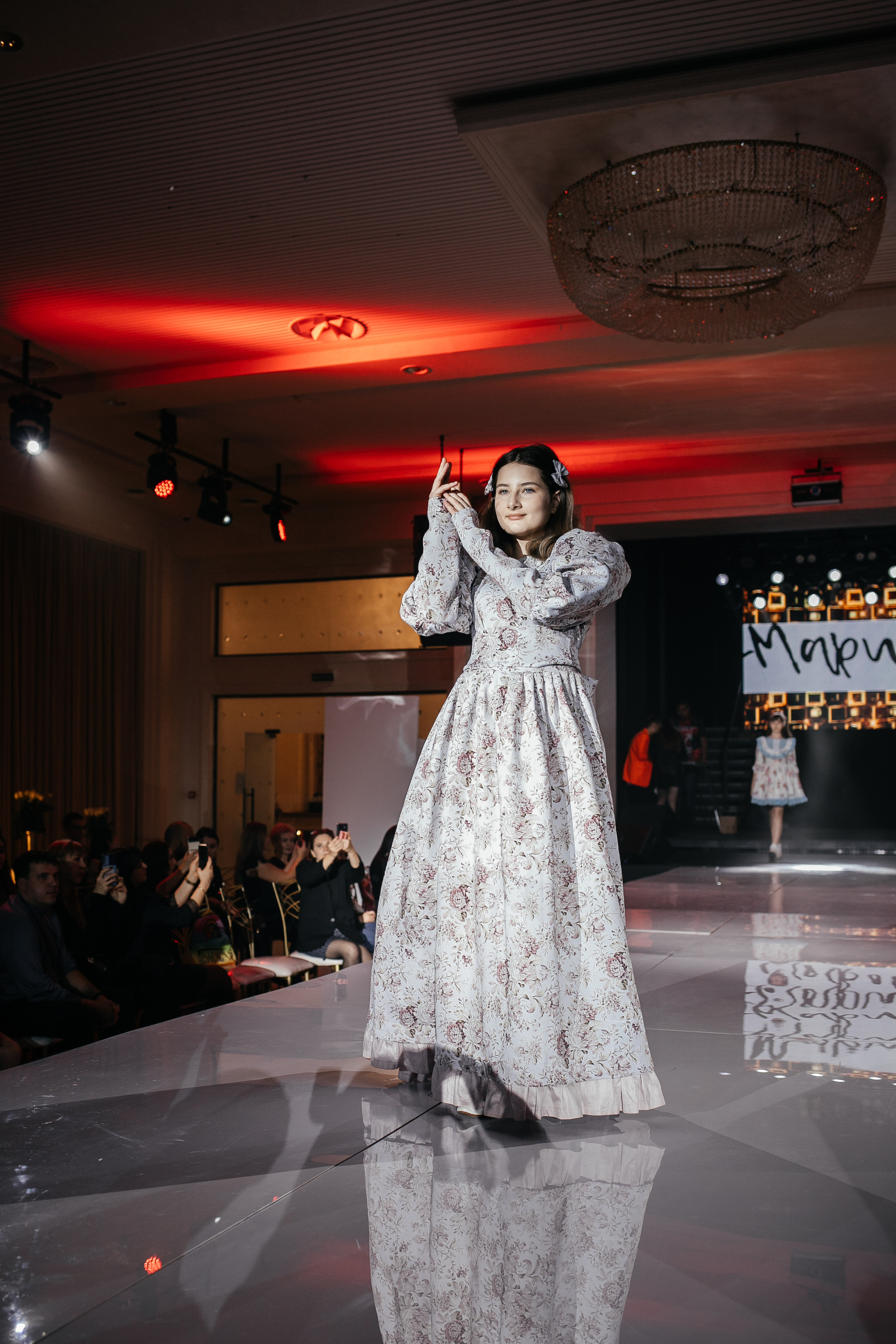 Вечеринка black party. Фотограф Георгиевск, КМВ Дамер Катерина