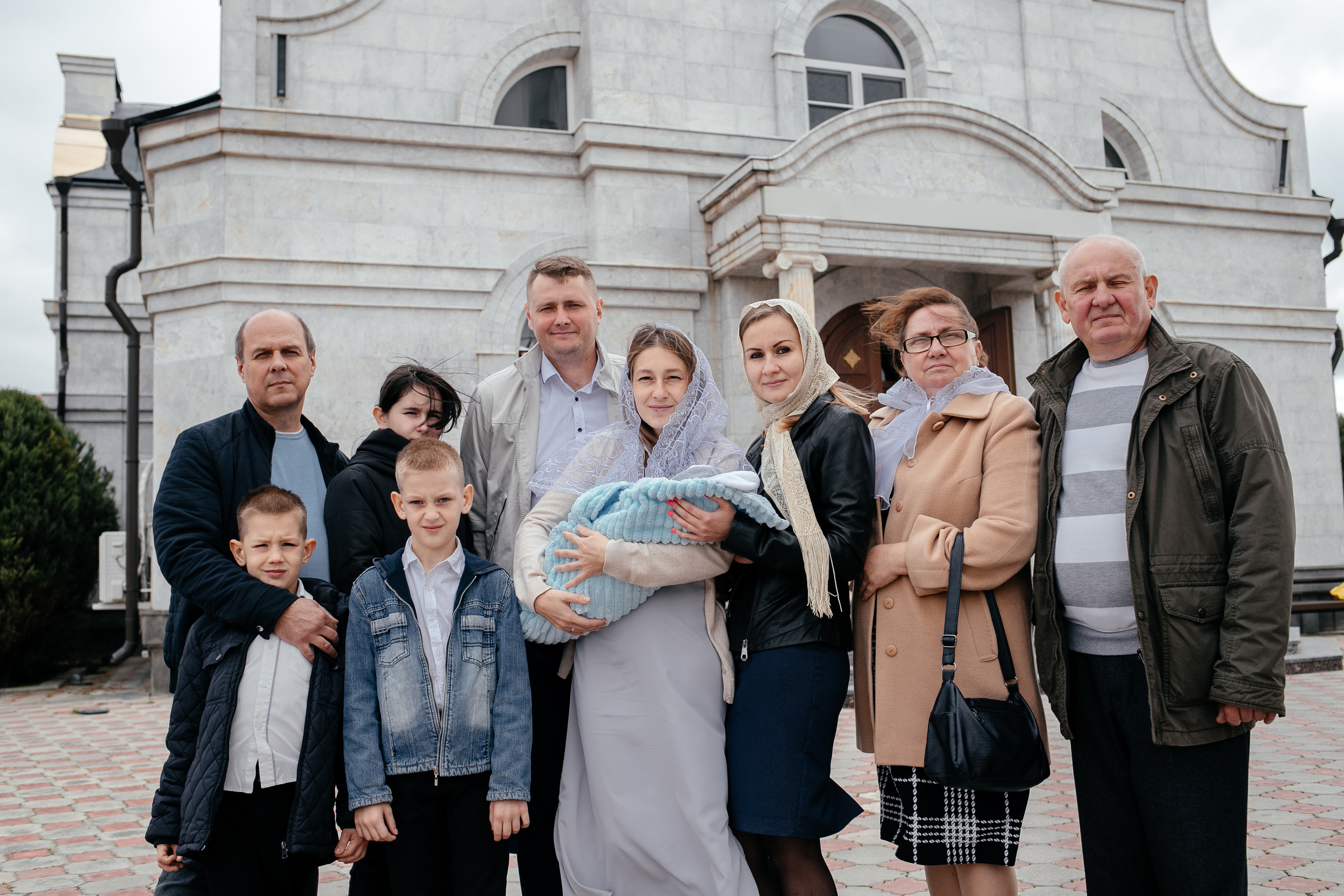 Женский монастырь, Ессентуки. Фотограф Георгиевск, КМВ Дамер Катерина