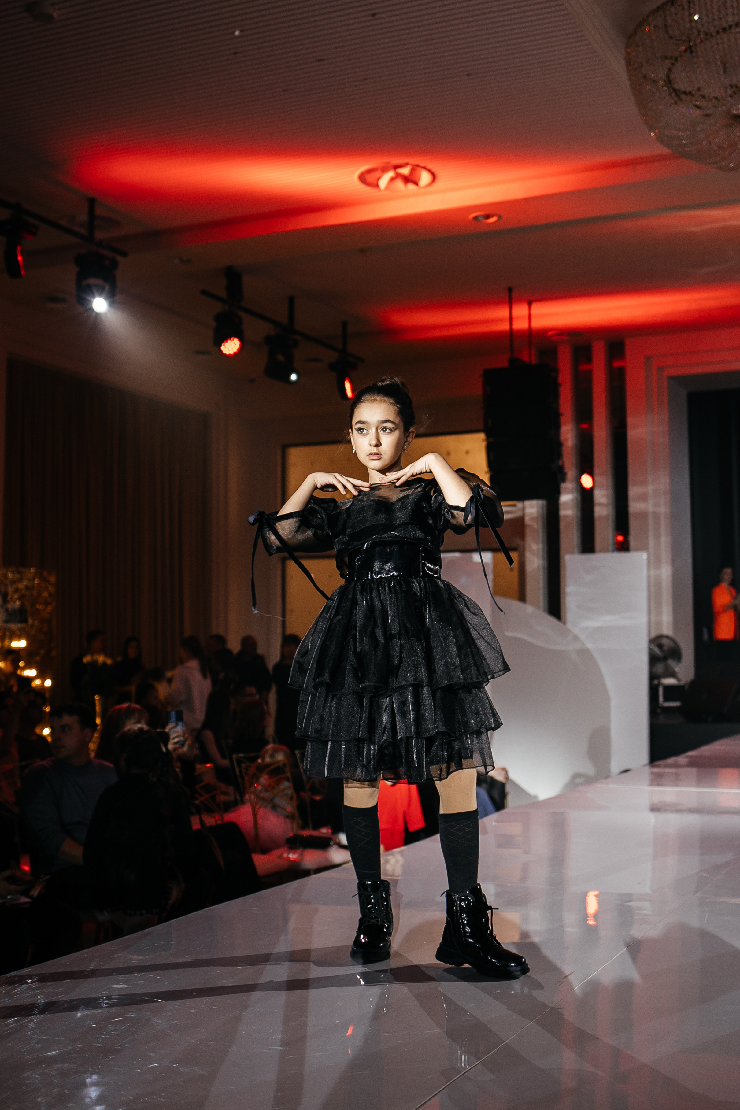 Вечеринка black party. Фотограф Георгиевск, КМВ Дамер Катерина