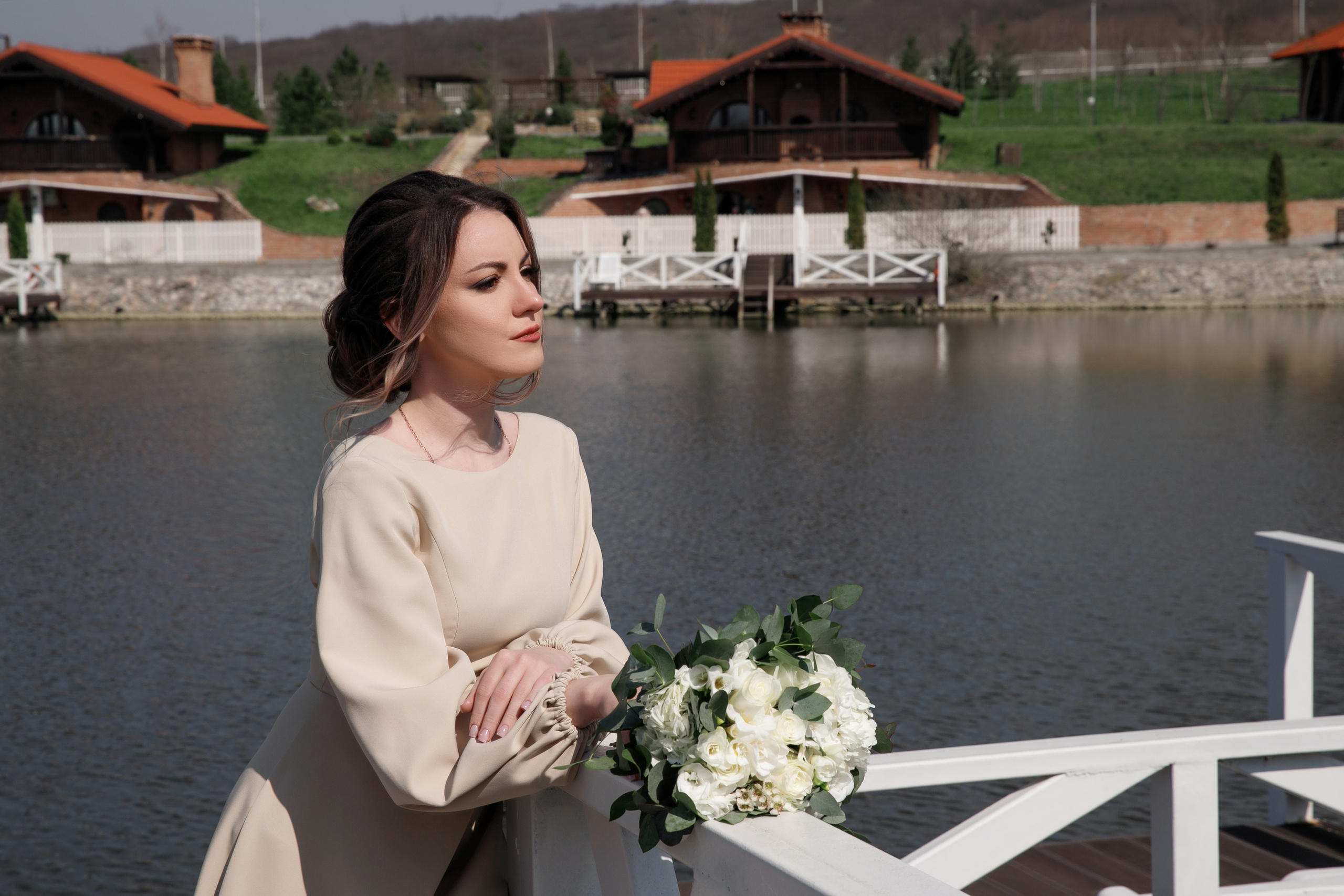 Наталья и Артем. Фотограф Георгиевск, КМВ Дамер Катерина