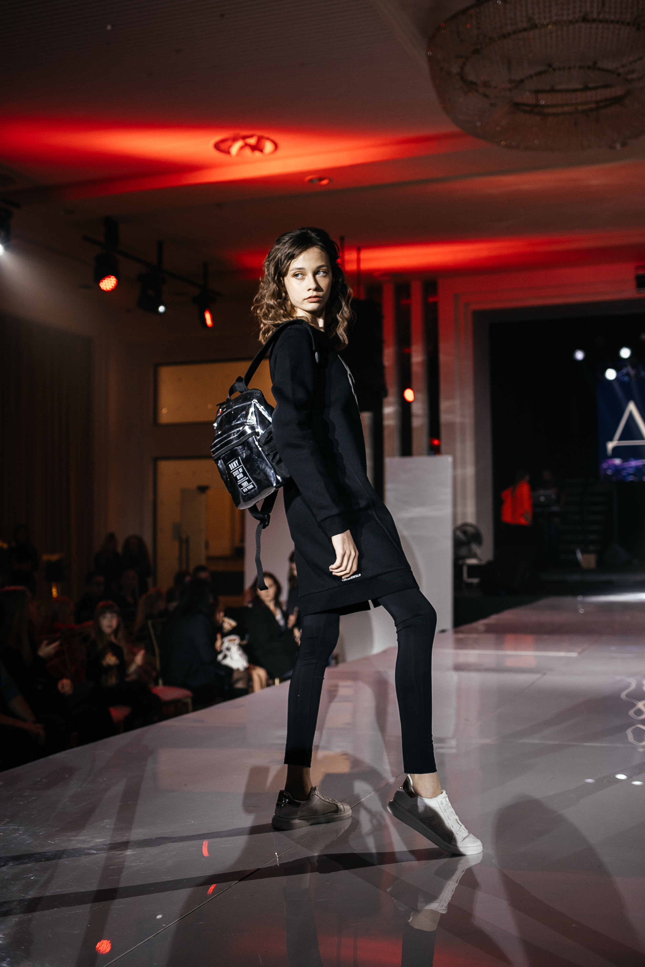 Вечеринка black party. Фотограф Георгиевск, КМВ Дамер Катерина