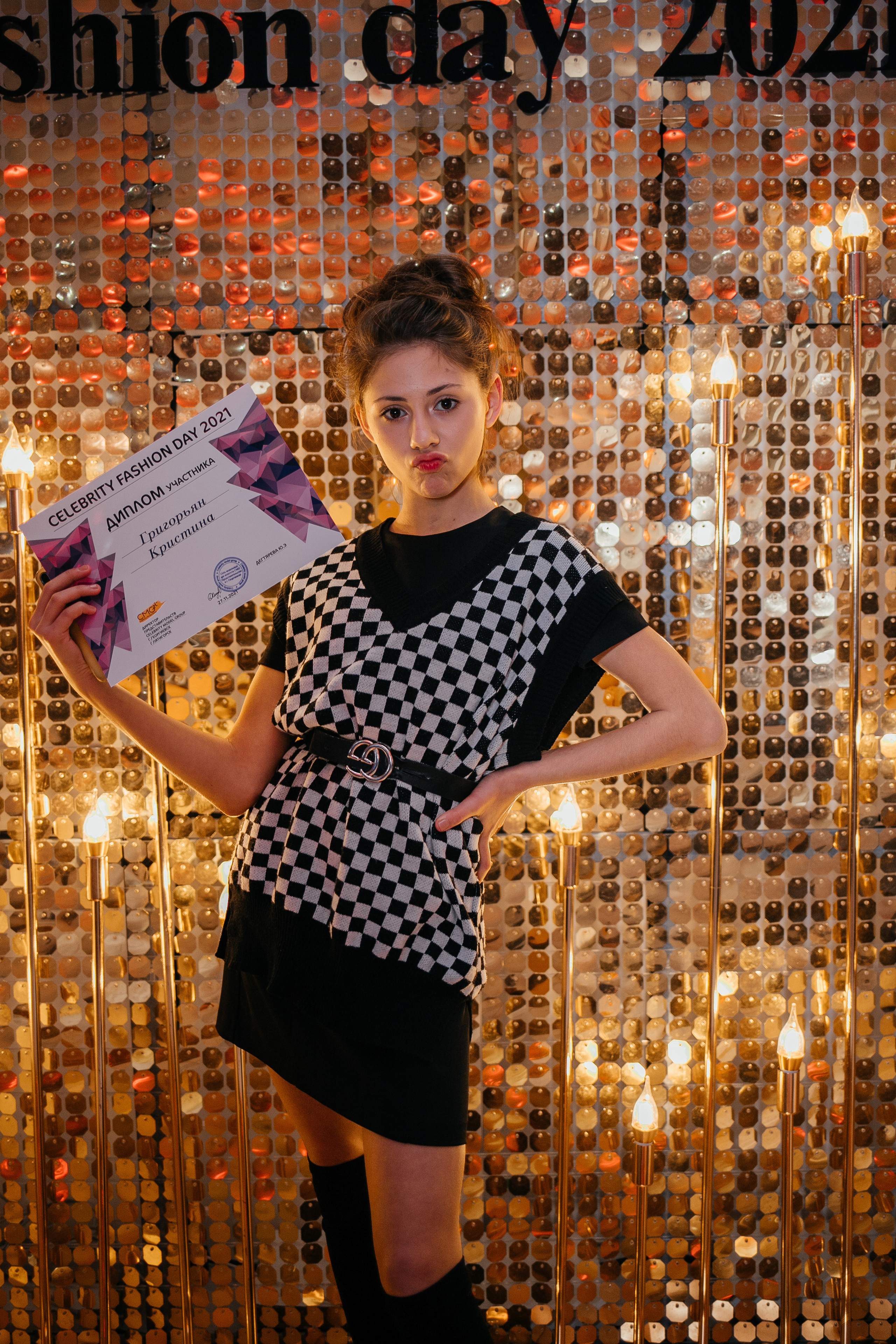 Вечеринка black party. Фотограф Георгиевск, КМВ Дамер Катерина