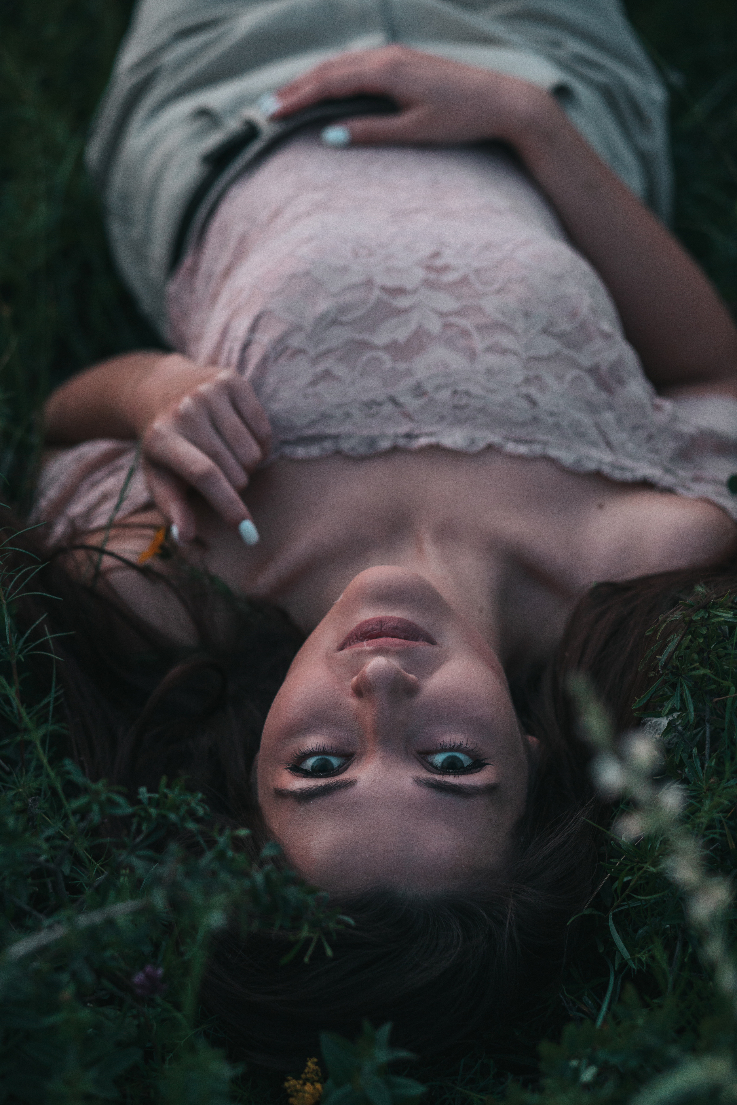 Руфина. Фотограф Георгиевск, КМВ Дамер Катерина