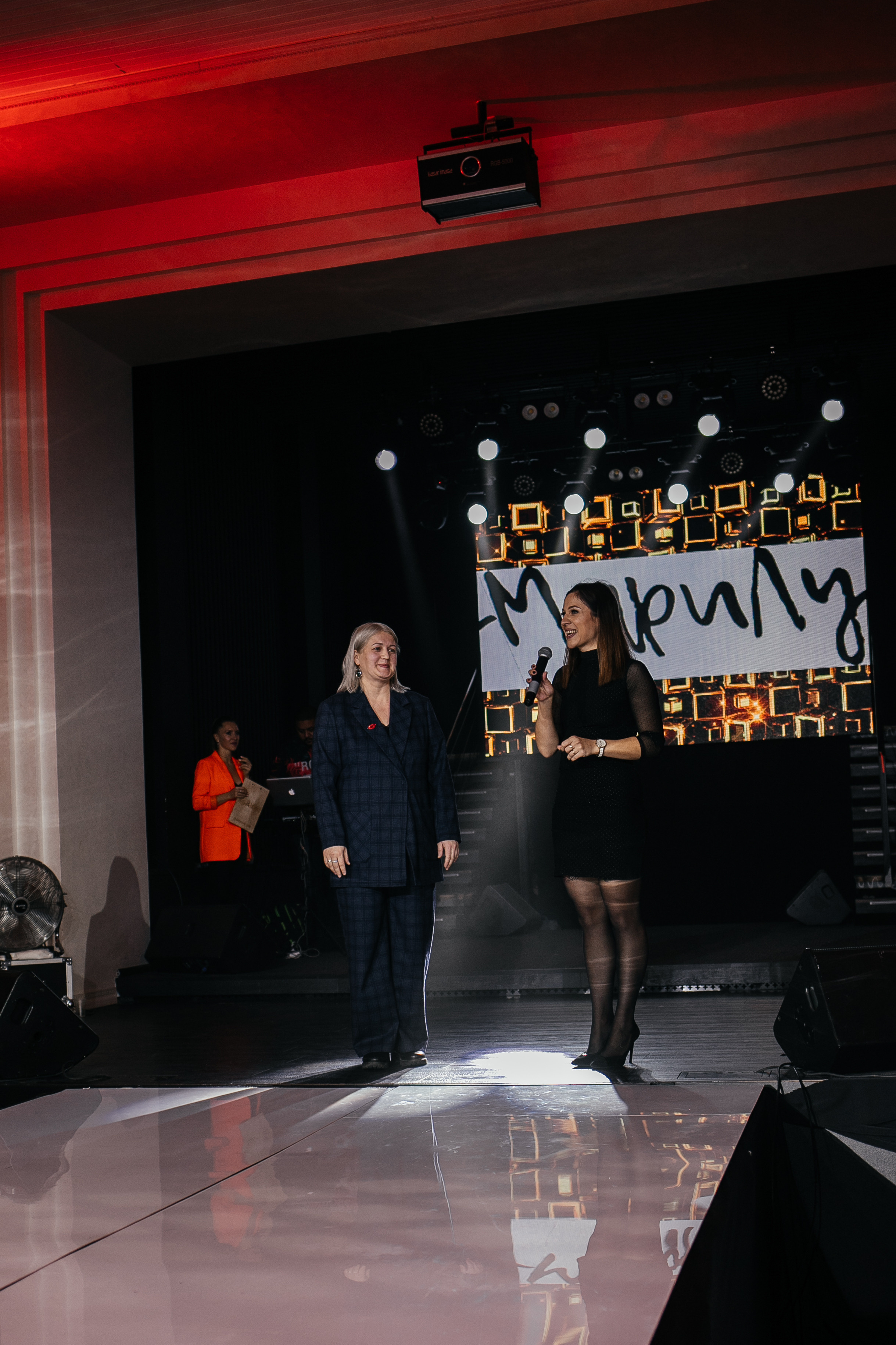 Вечеринка black party. Фотограф Георгиевск, КМВ Дамер Катерина