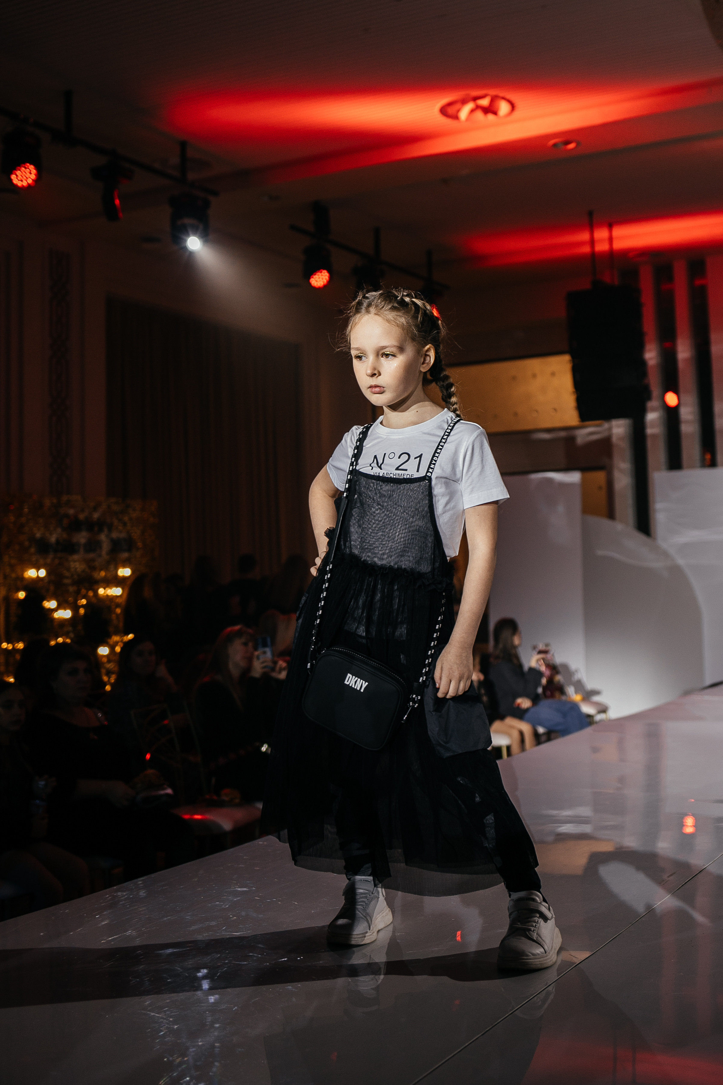 Вечеринка black party. Фотограф Георгиевск, КМВ Дамер Катерина
