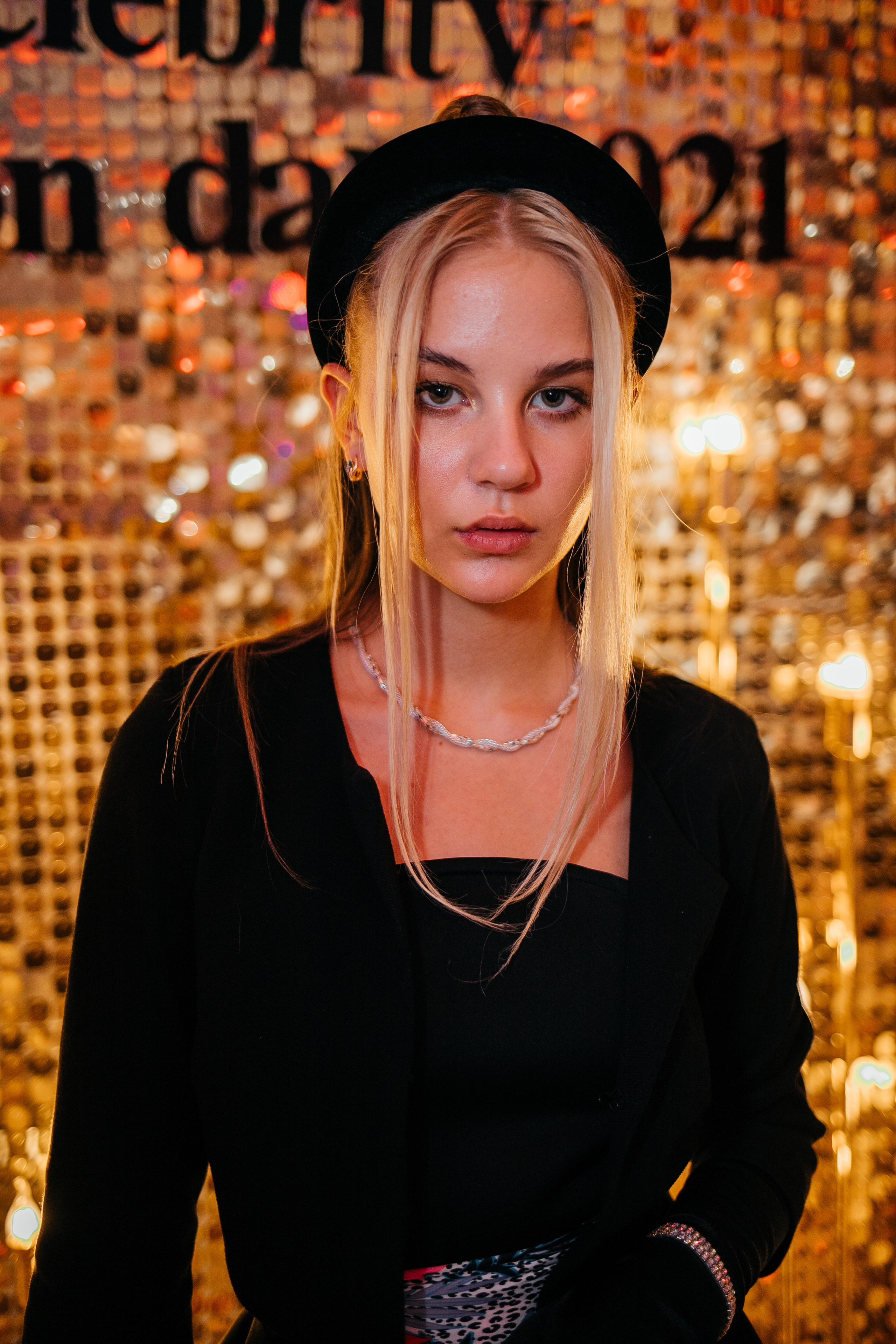 Вечеринка black party. Фотограф Георгиевск, КМВ Дамер Катерина