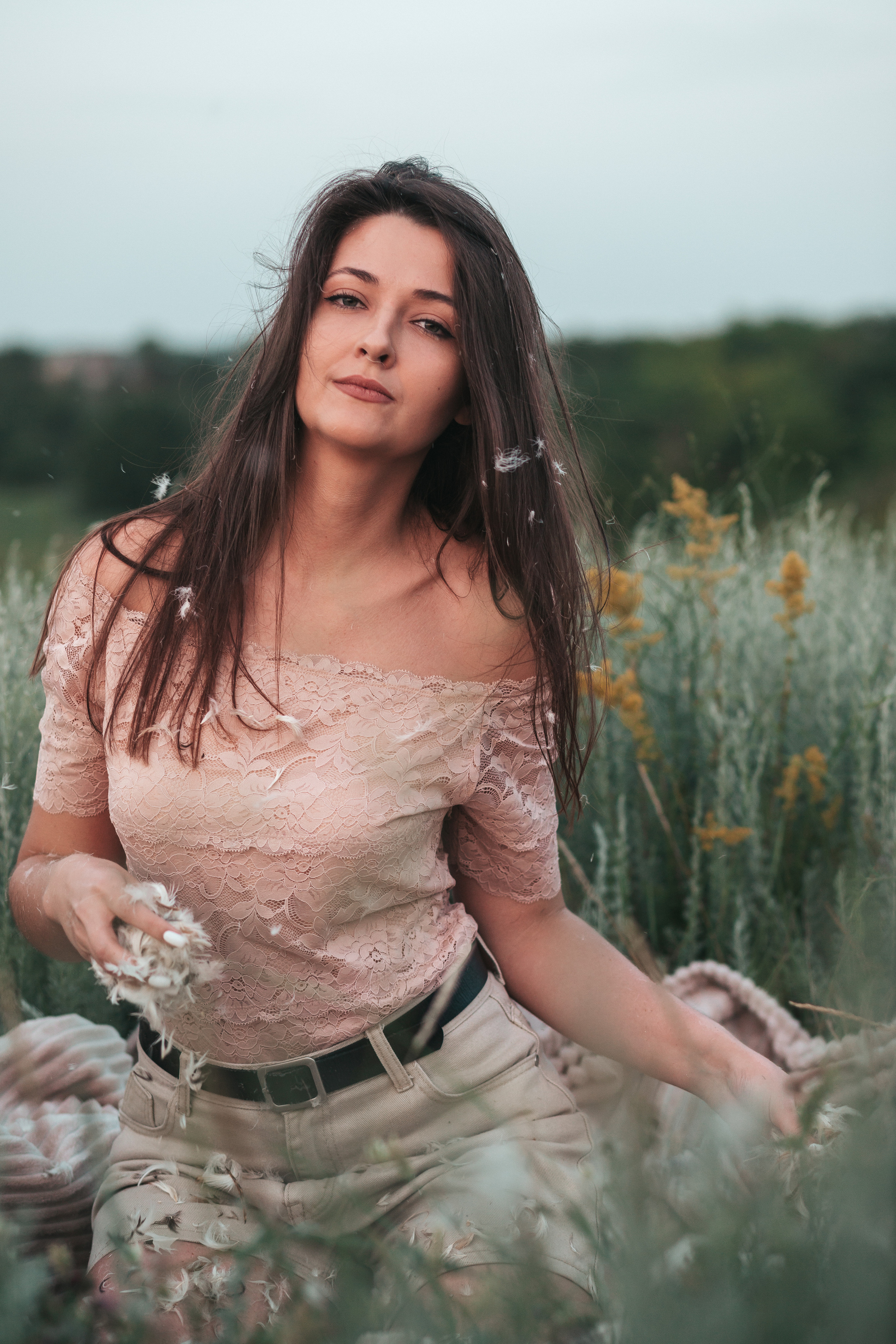 Руфина. Фотограф Георгиевск, КМВ Дамер Катерина