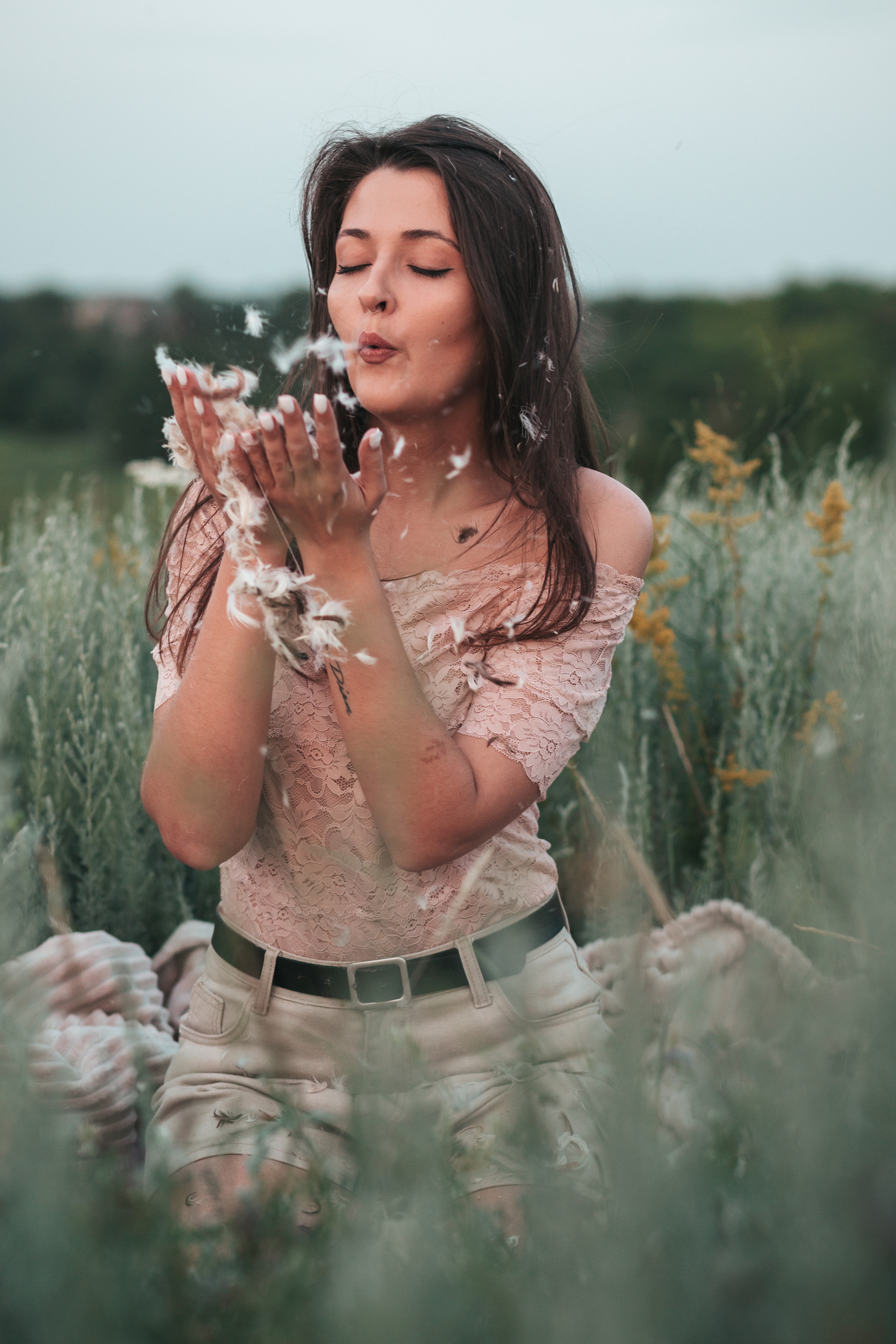 Руфина. Фотограф Георгиевск, КМВ Дамер Катерина